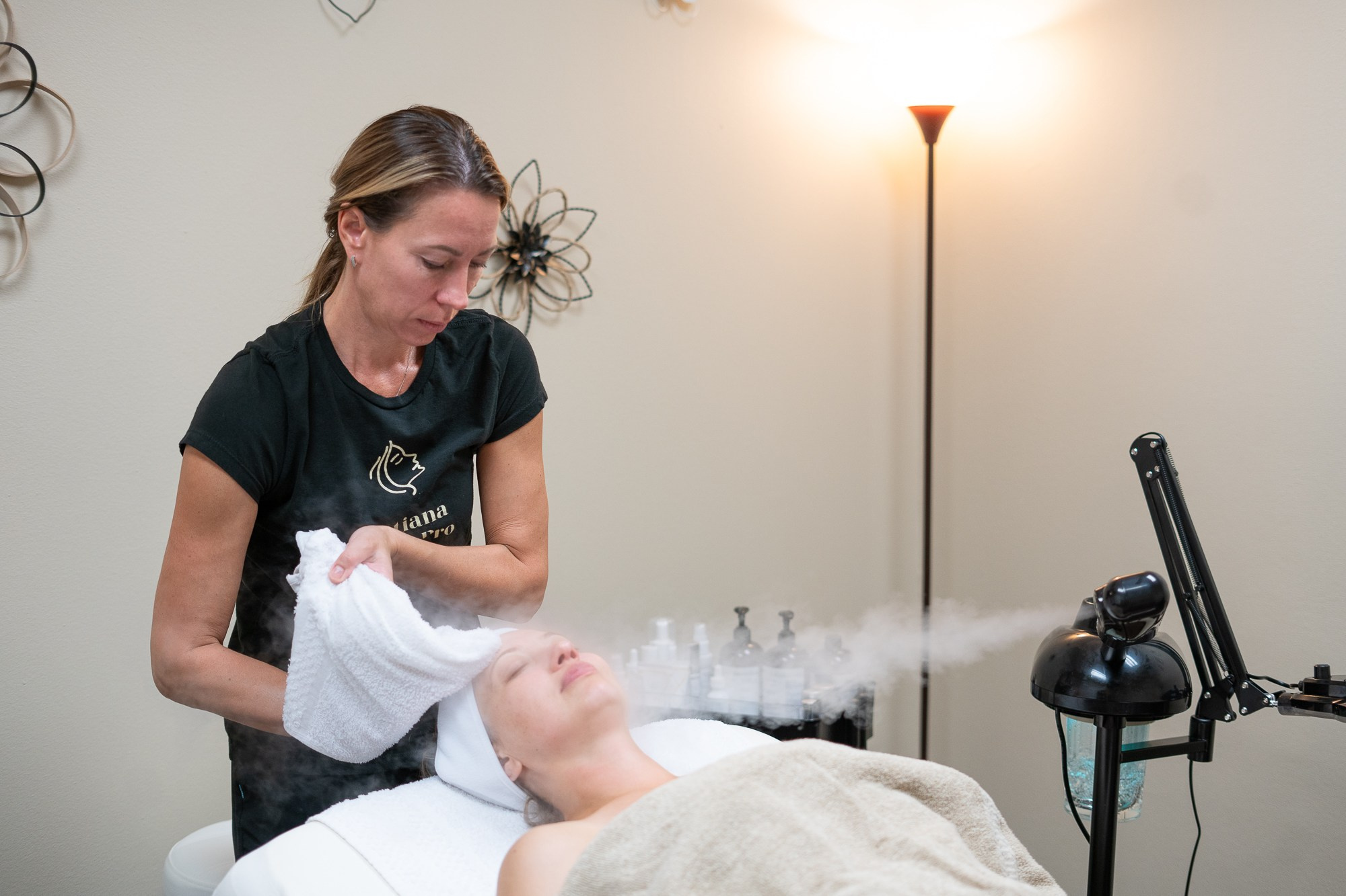 Business portrait. Central Florida The Villages, Lady Lake Photography