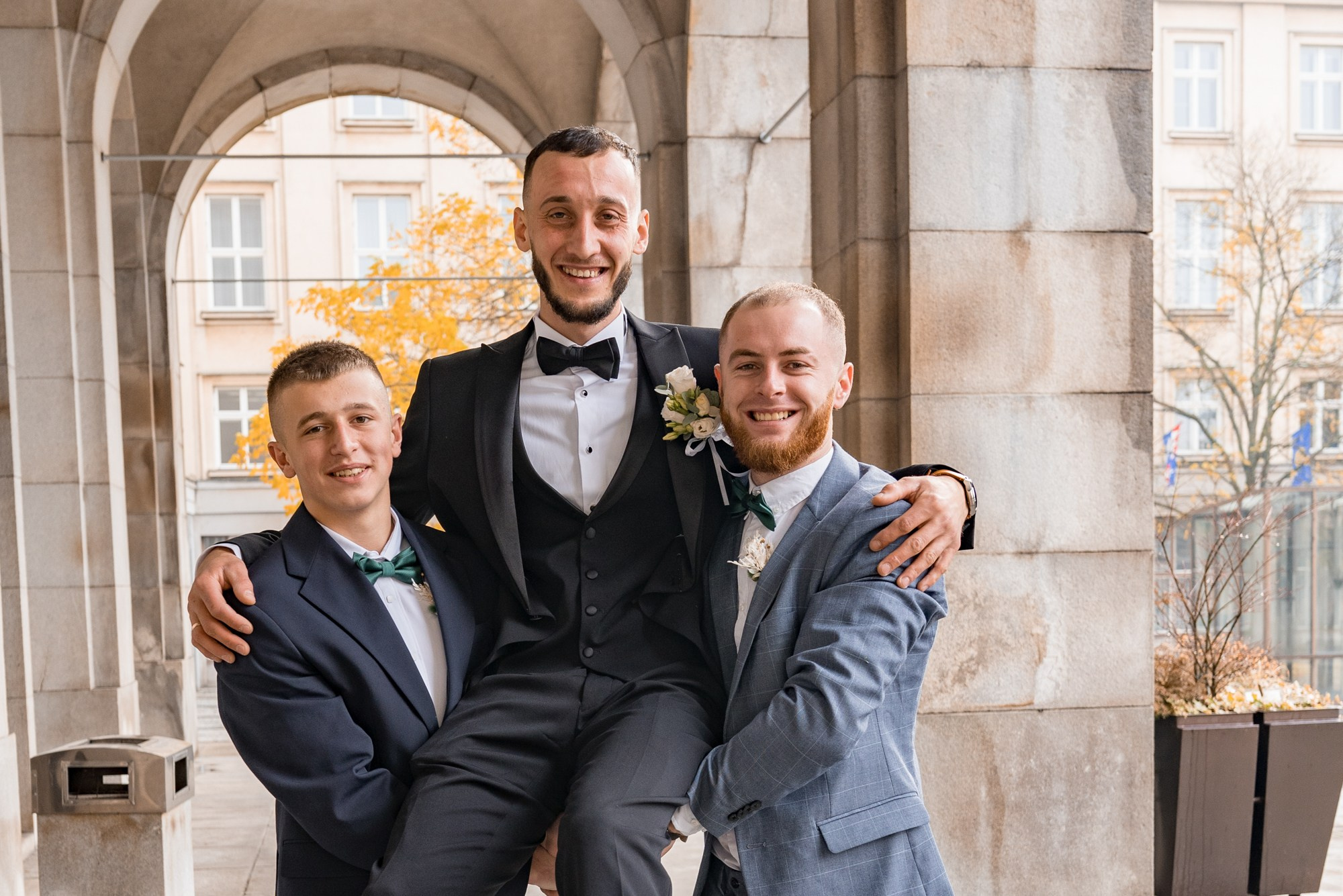 Julie&Vasyl. RODINNÁ FOTOGRAFKA LABYK KATERYNA