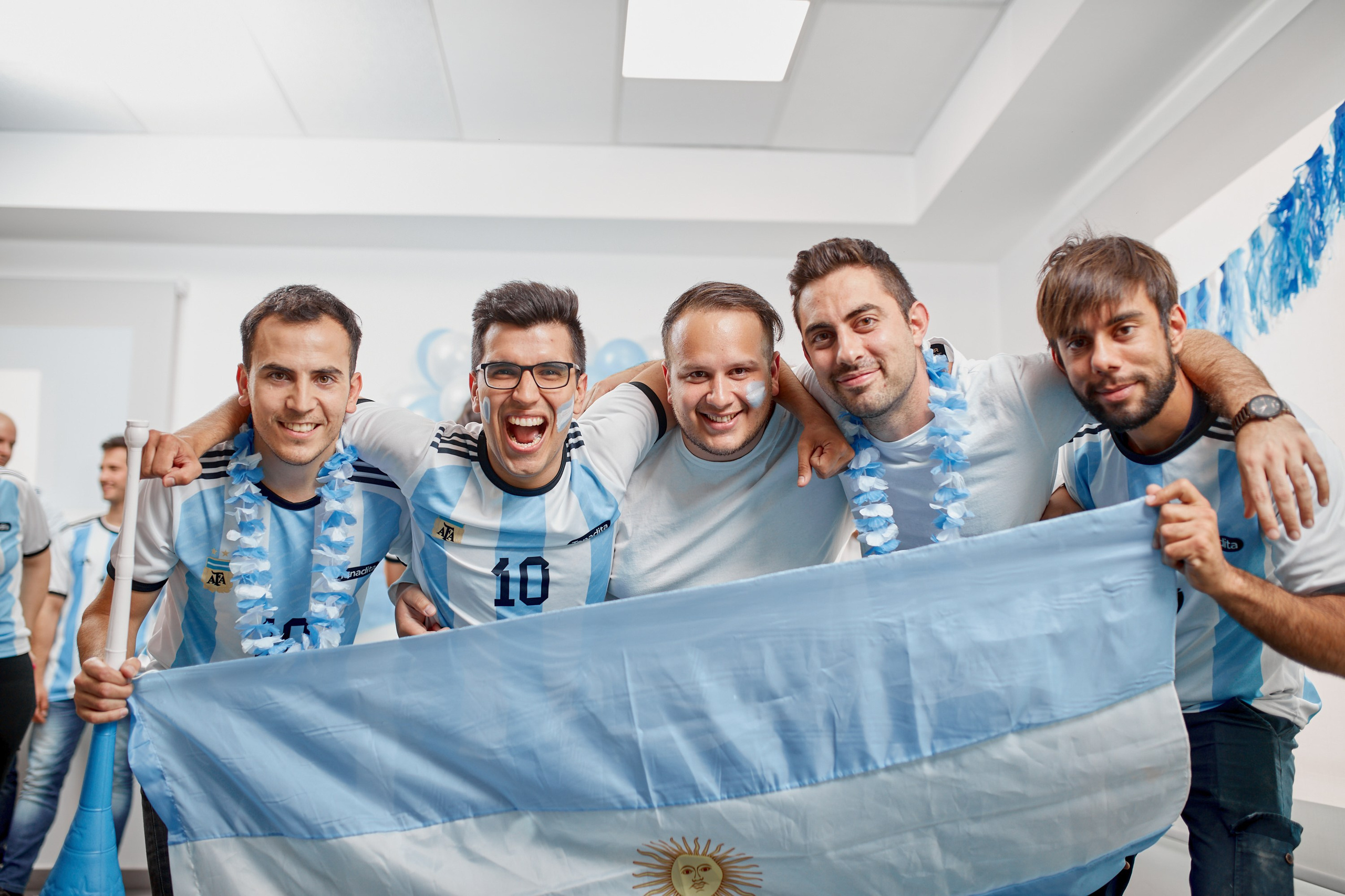 TONADITA | Campaña Mundial 2022. Marcos Ferrari Fotógrafo