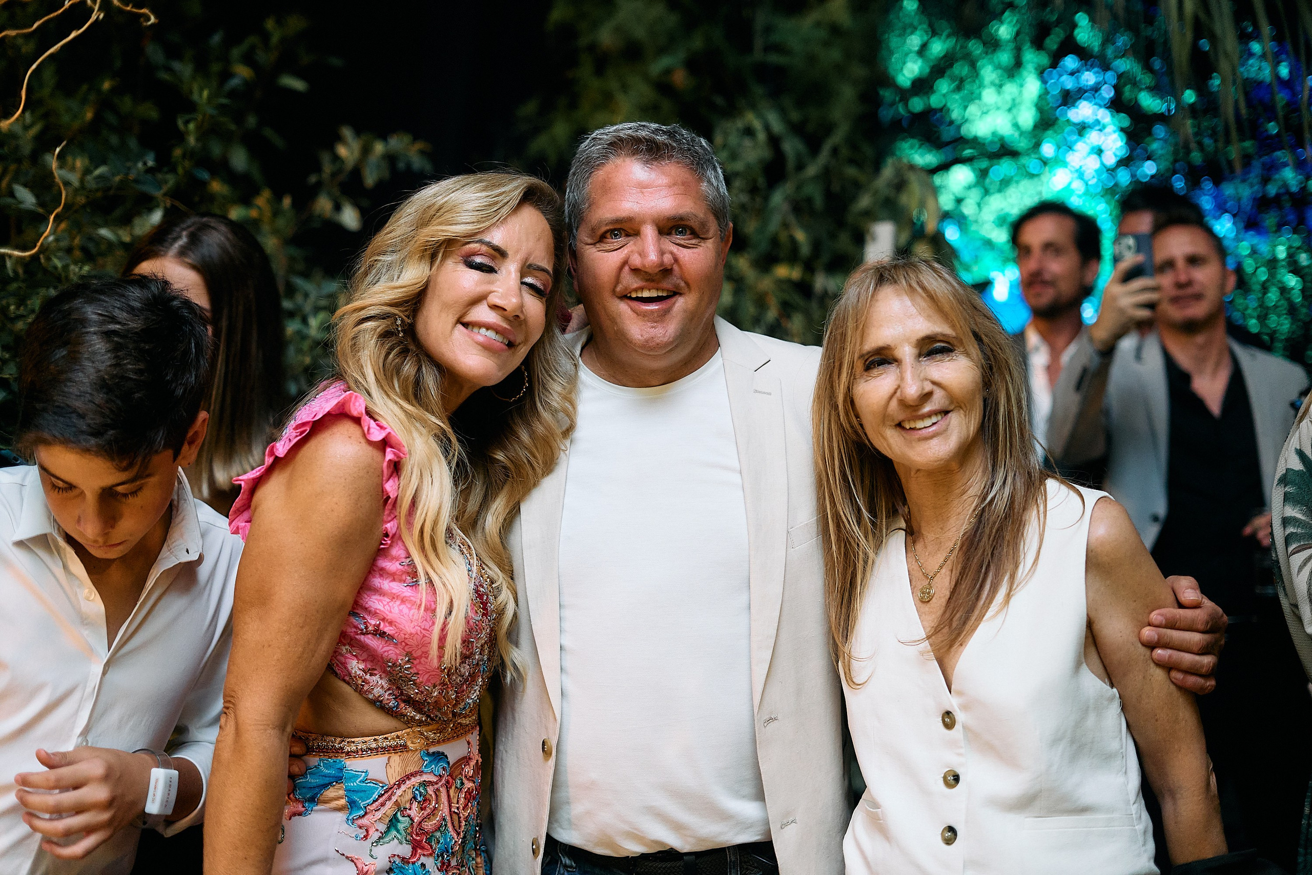 FEDE. Marcos Ferrari Fotógrafo