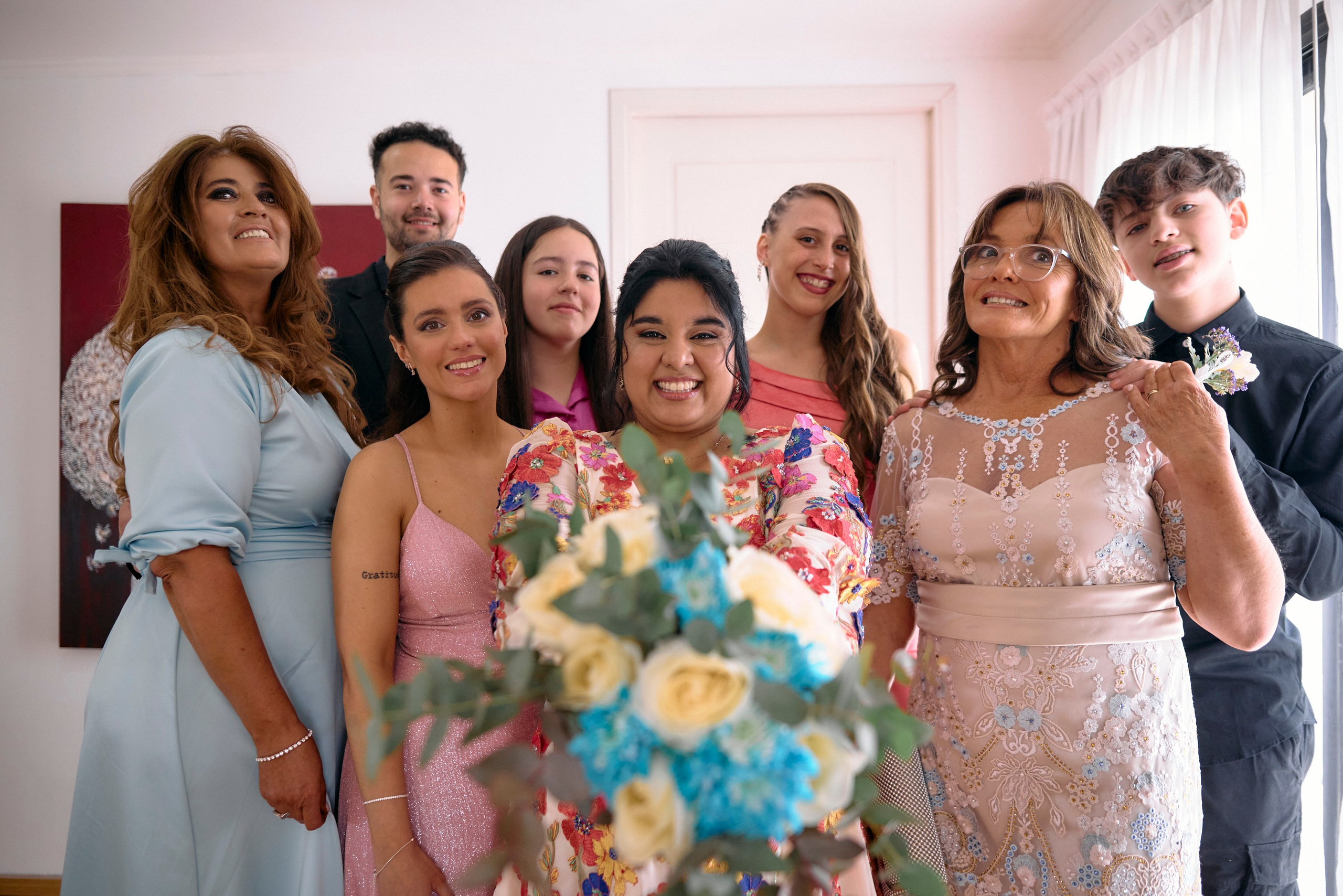 Lola & Pablo. Marcos Ferrari Fotógrafo