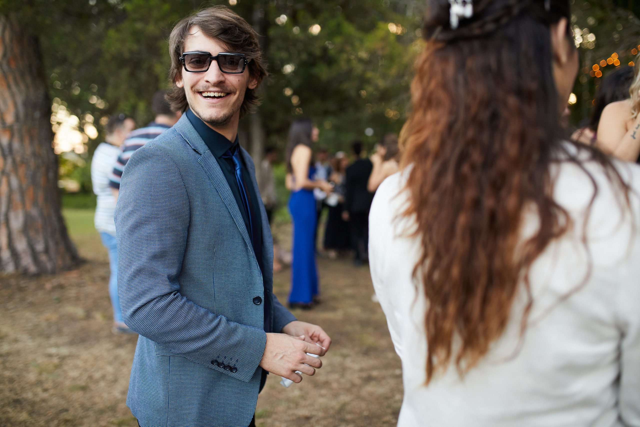 Mati & Martín. Marcos Ferrari Fotógrafo