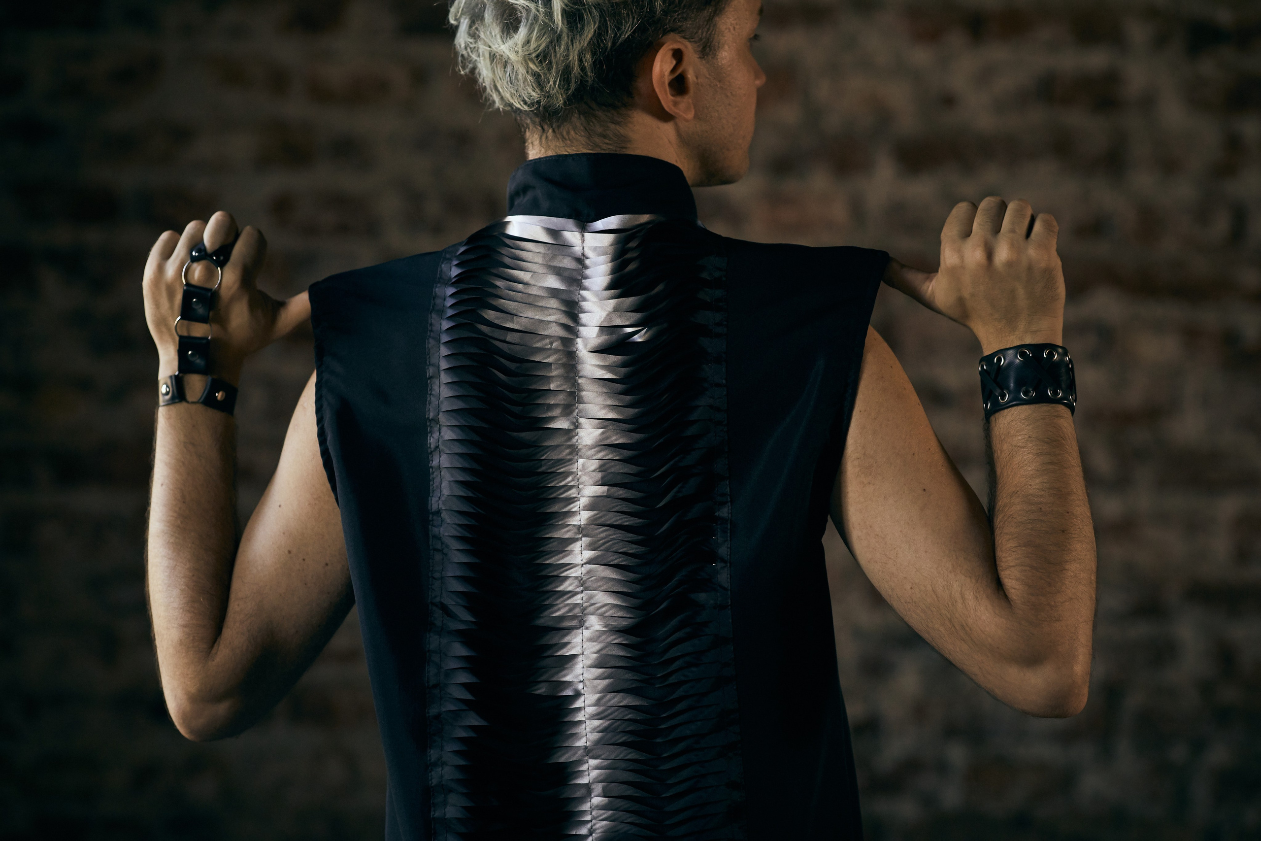 GRETA OTTO | Colección 2019. Marcos Ferrari Fotógrafo