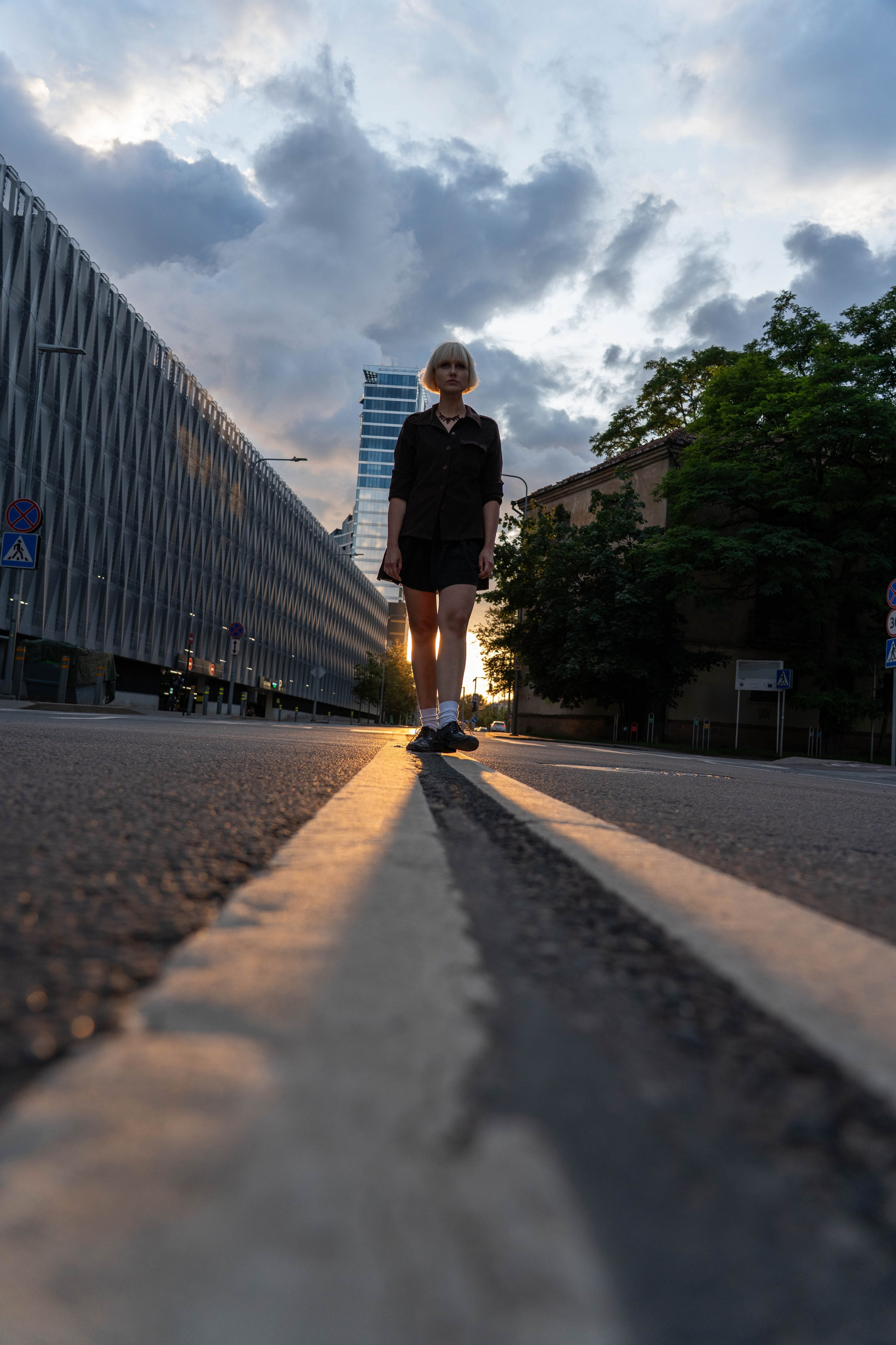 Agata. Fotografija — Olga Bojarin