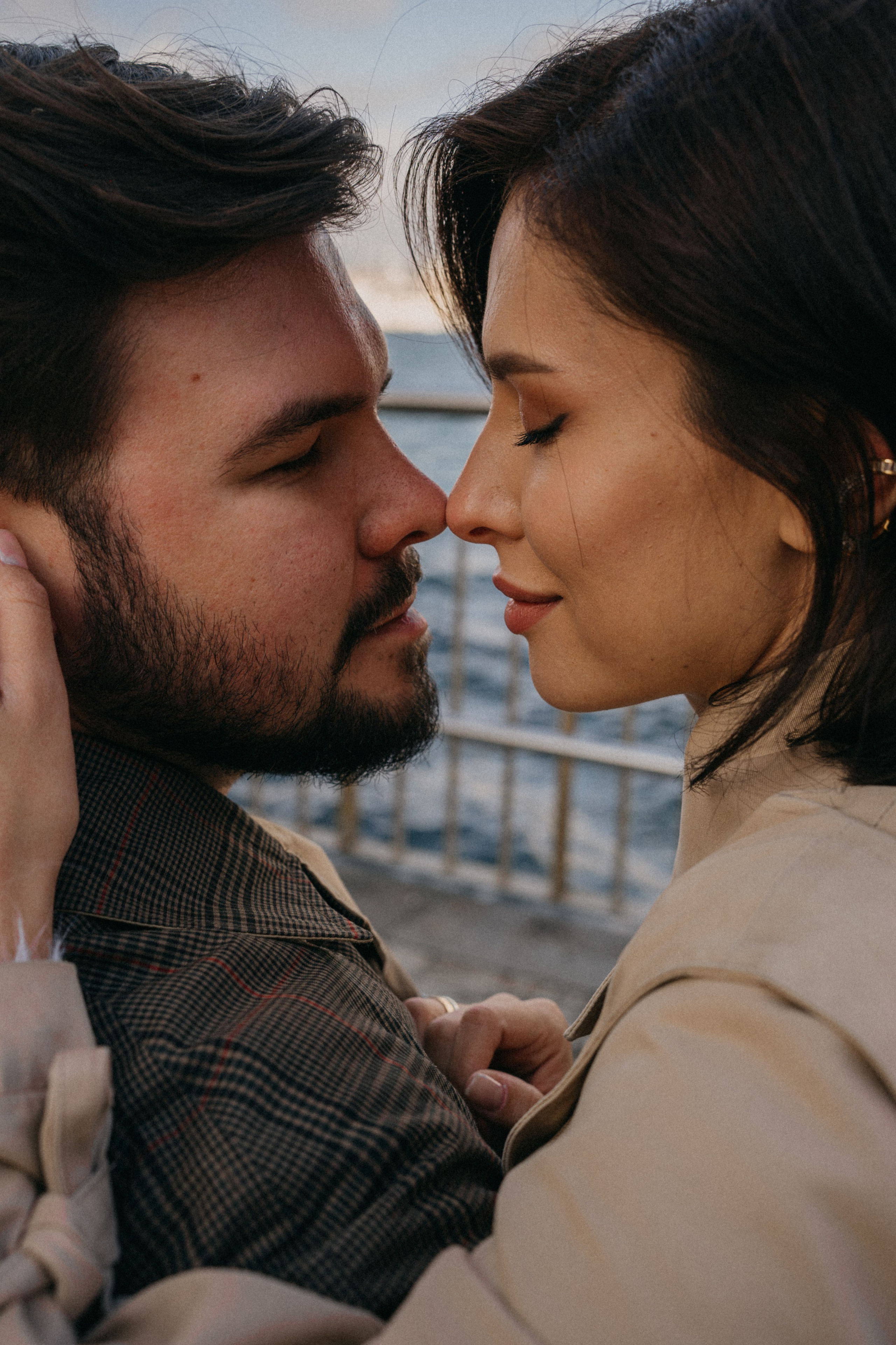 Зу & Саша. Фотограф Москва Ларина Юлия