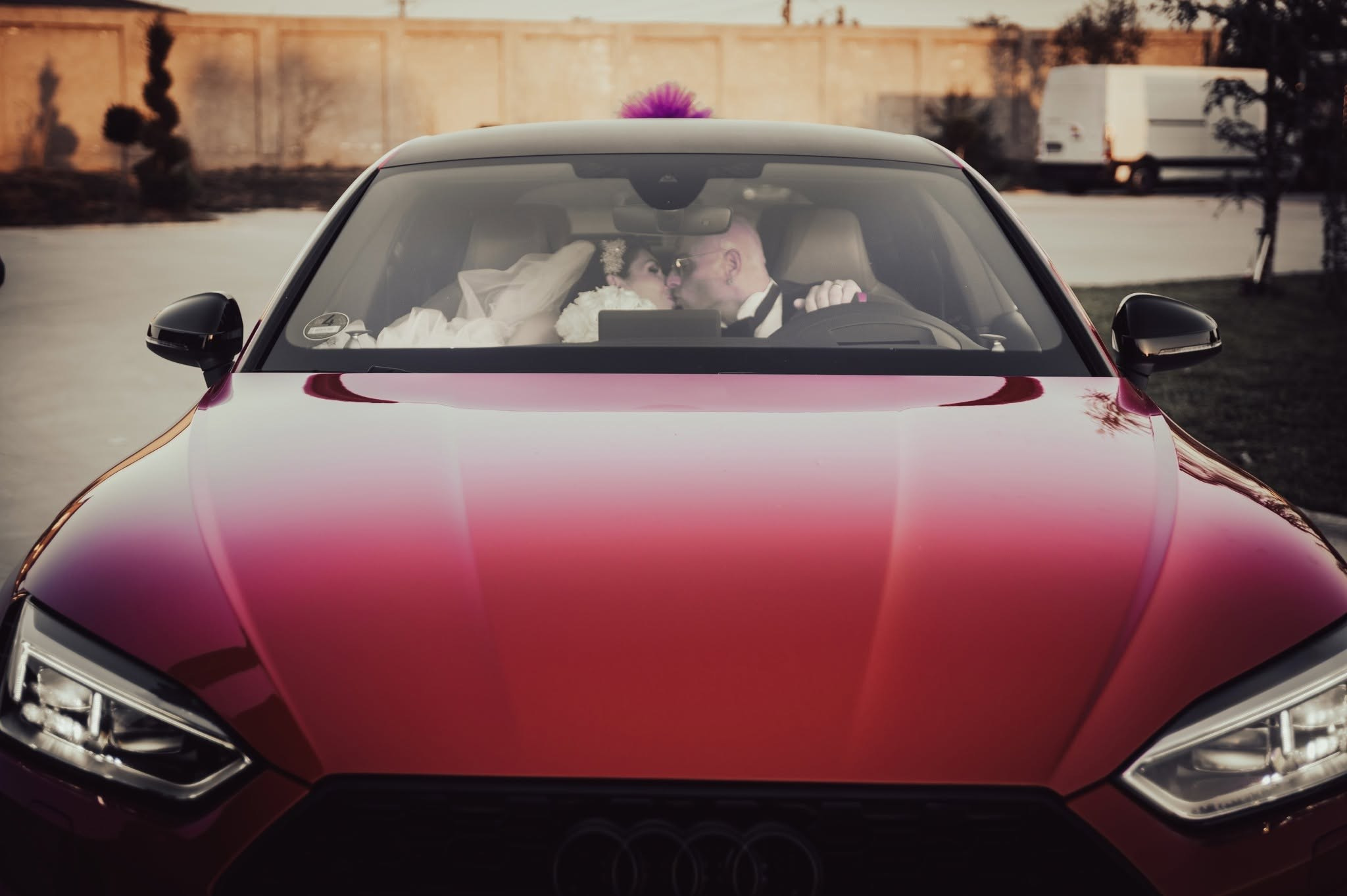 Cristina & Emanuele. DVA FILMS | Wedding Photography & Cinematic Films | România