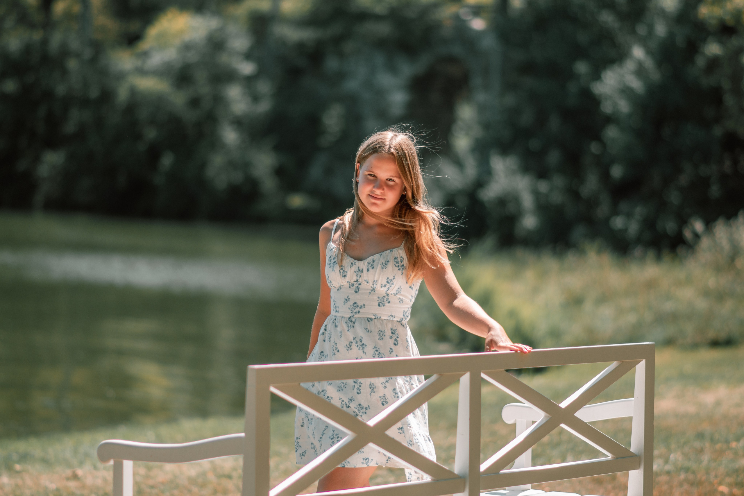 Симфония. Семейный и детский фотограф