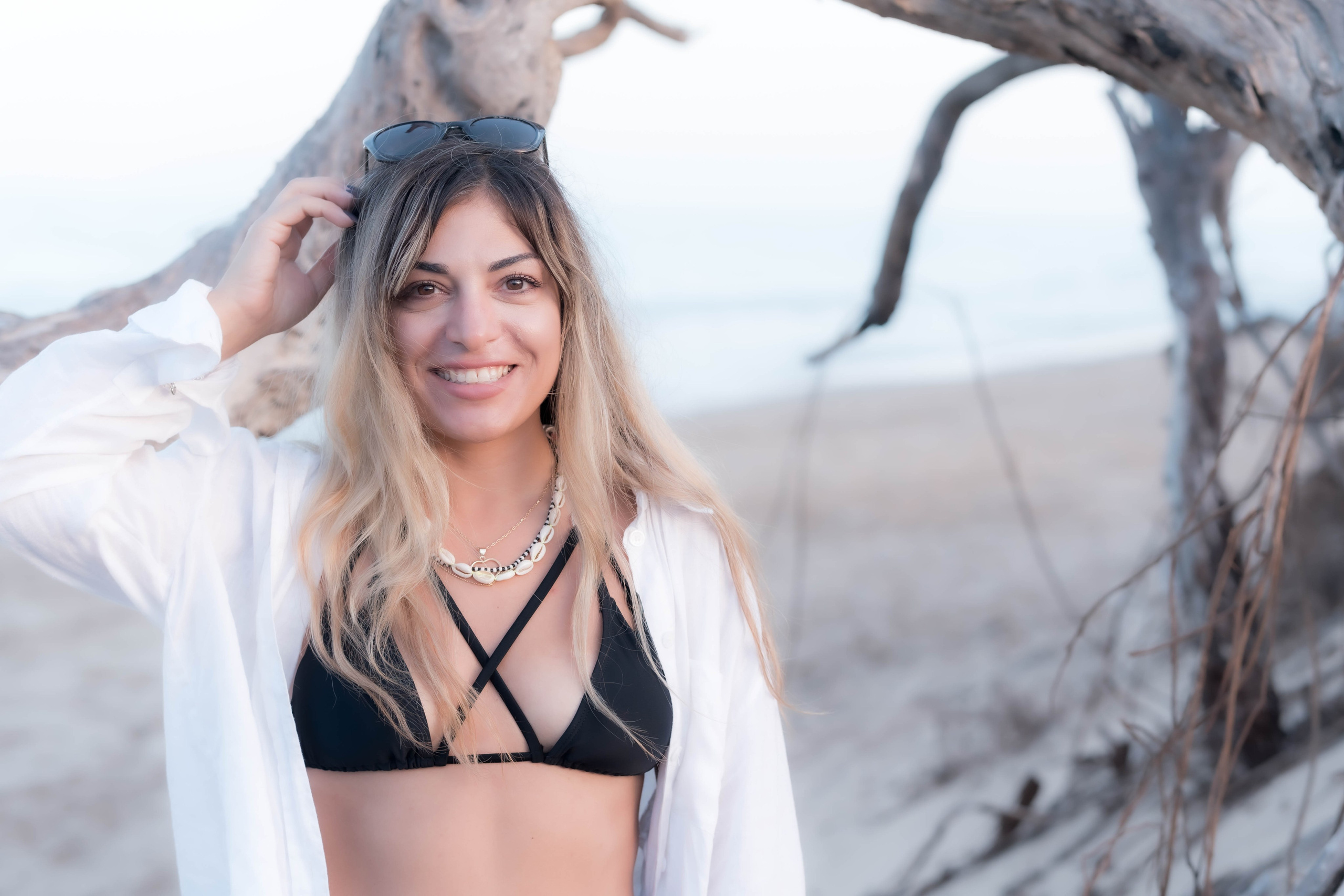 Karina. Alba del Norte Studio