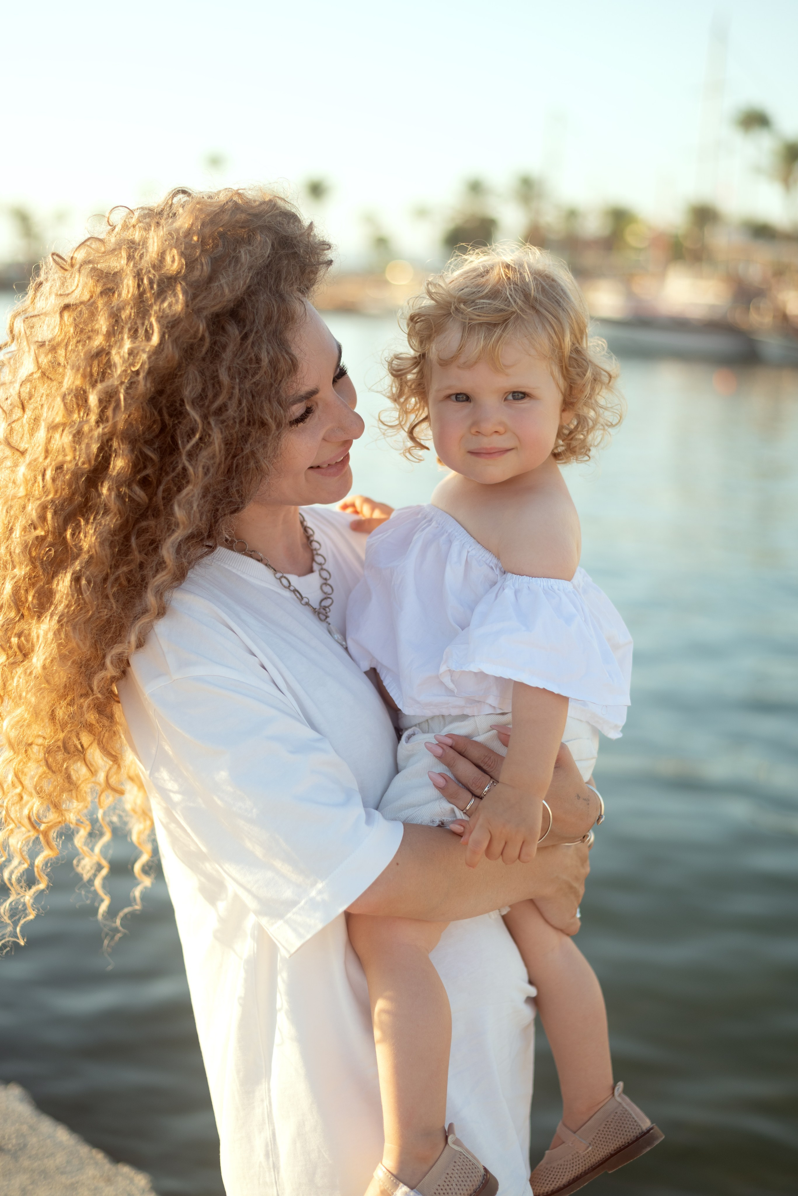 Античный Сиде и море. Фотограф Анталия, Кемер, Белек, Сиде Дарья Кая