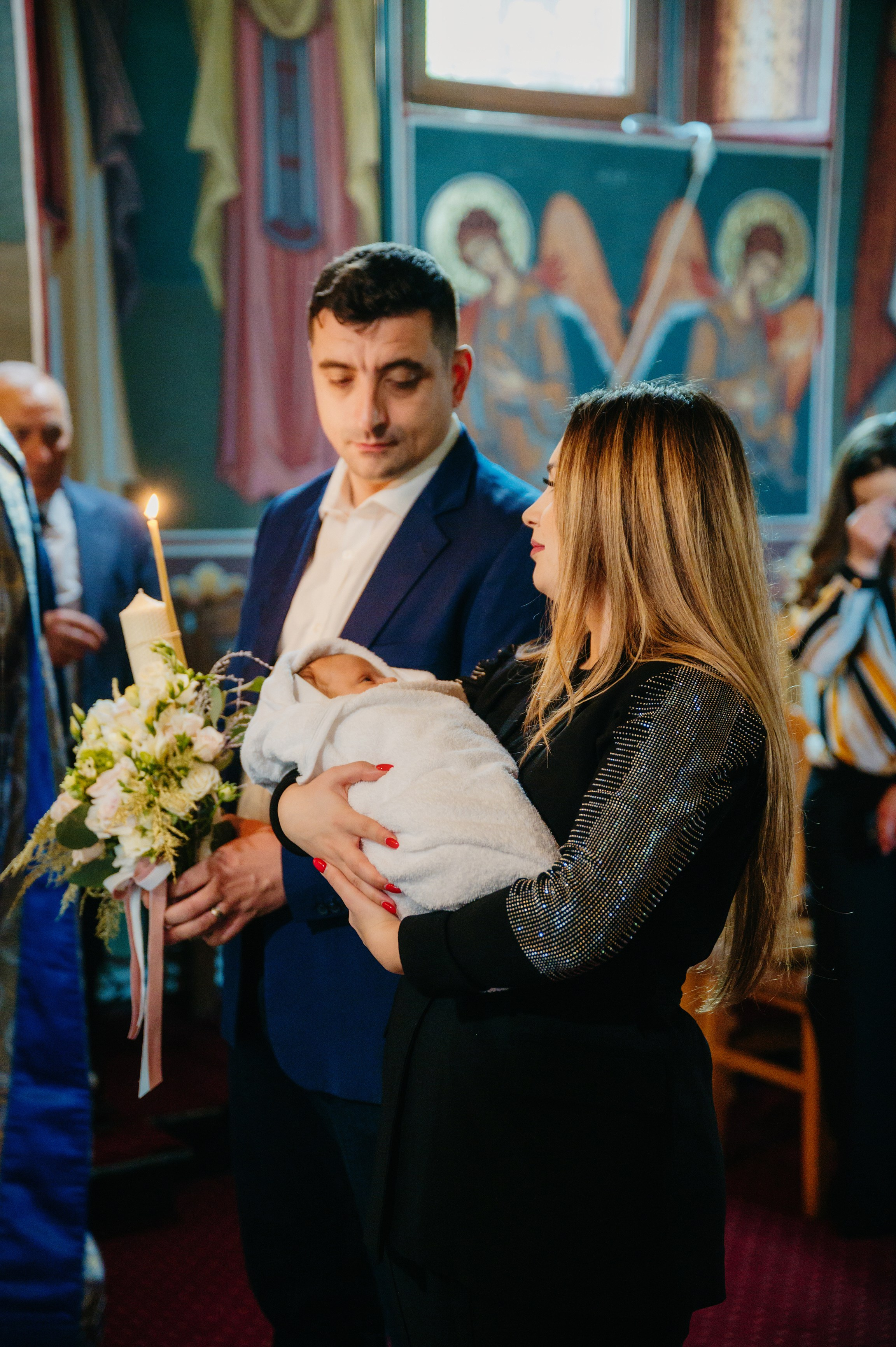 BOTEZ Ana Natasha. Laurentiu Stefan StoryTeller