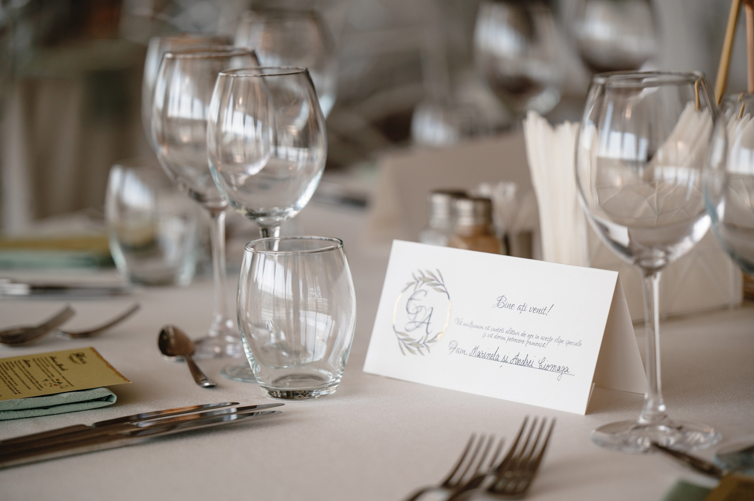 NUNTA Alexandra si Elias. Laurentiu Stefan StoryTeller