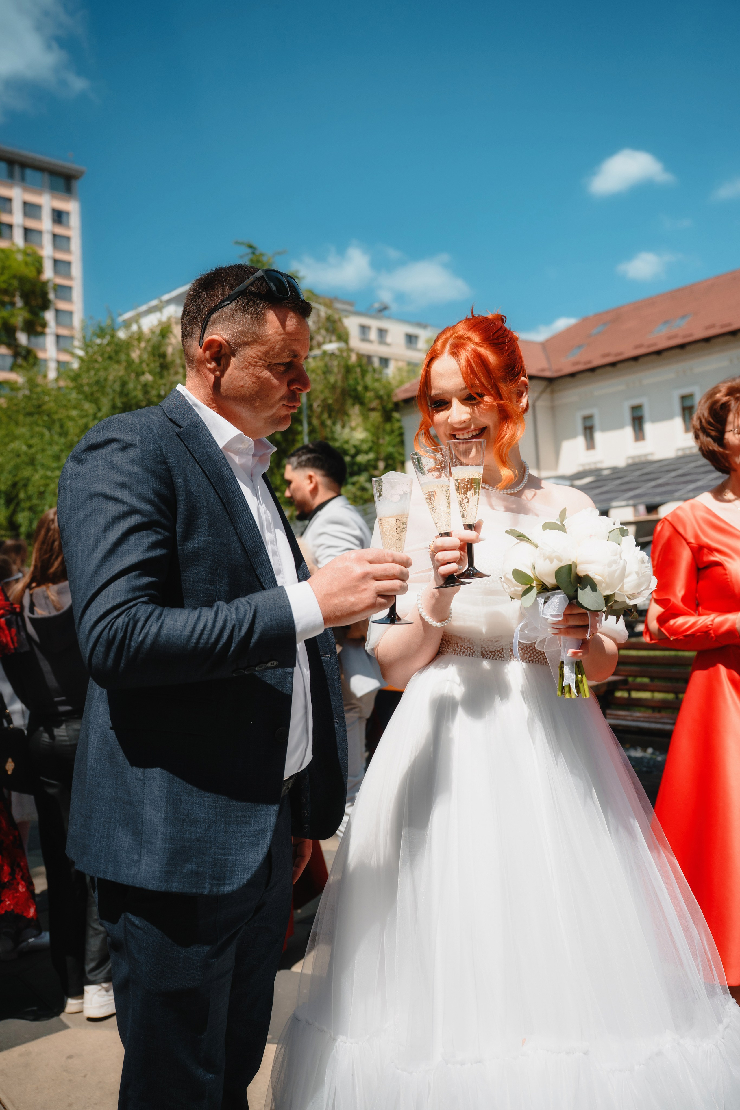 Ceremonie Civila Andreea si Claudiu. Laurentiu Stefan StoryTeller