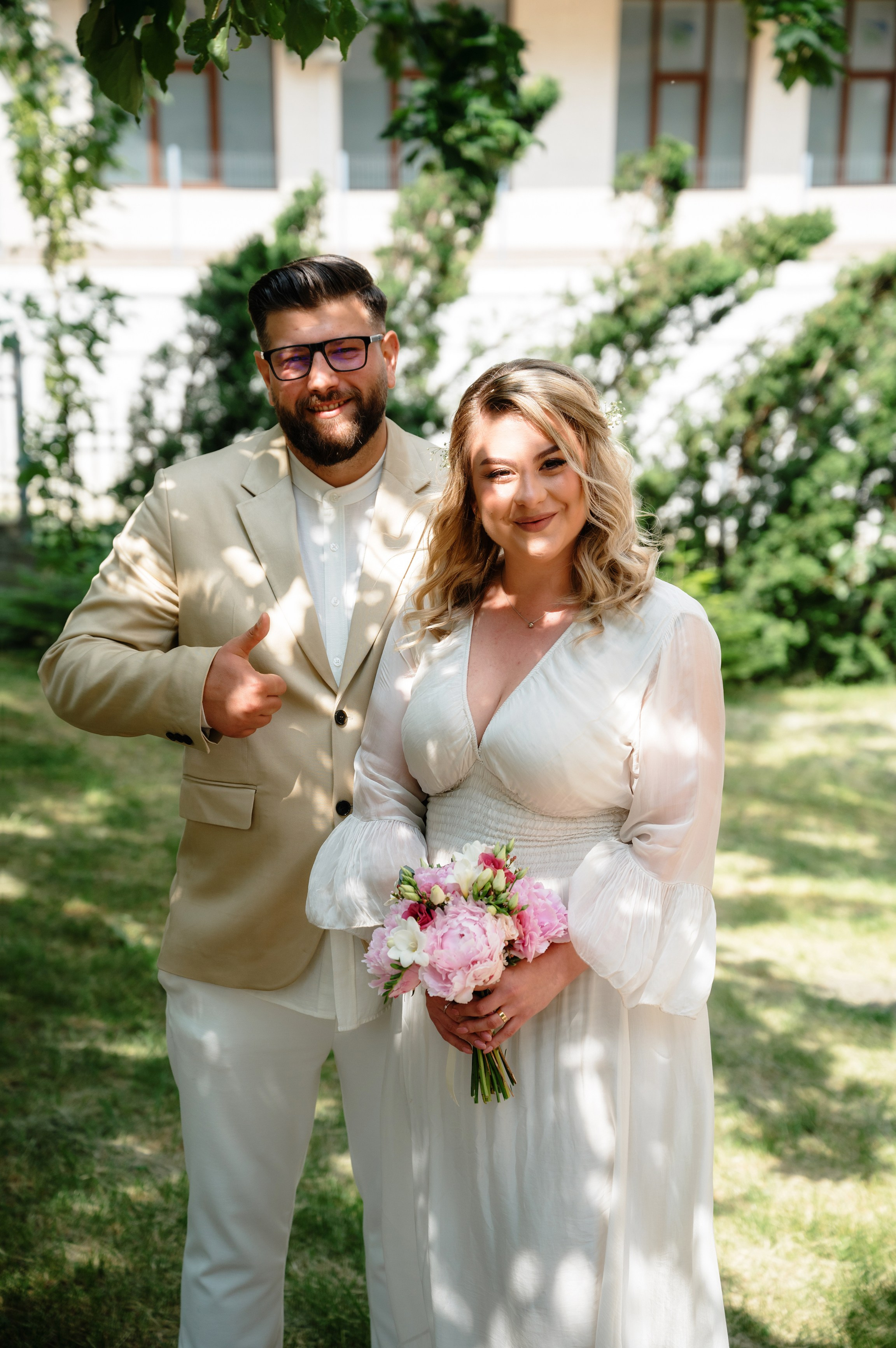 NUNTA Andrei si Andreea. Laurentiu Stefan StoryTeller