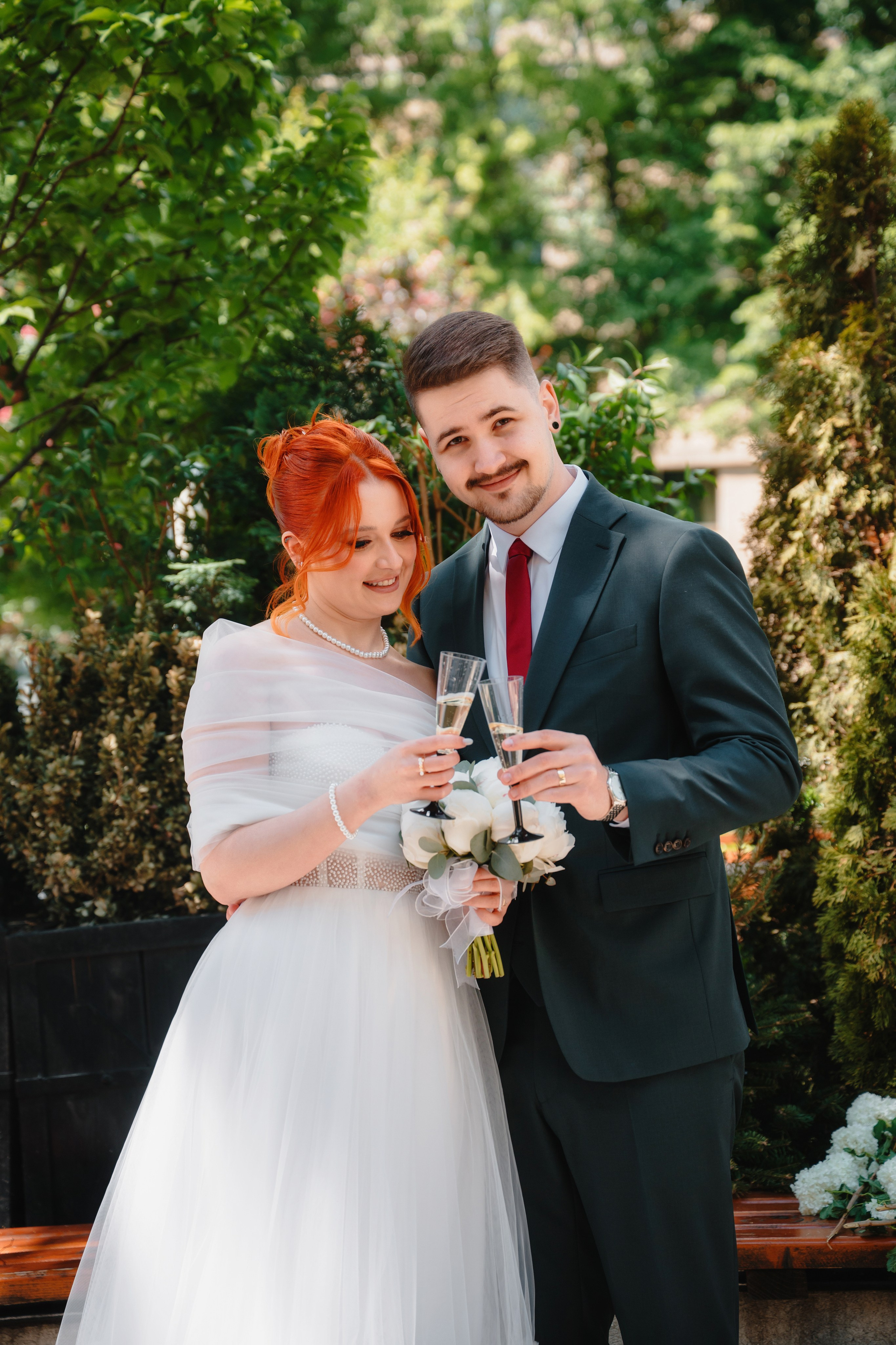 Ceremonie Civila Andreea si Claudiu. Laurentiu Stefan StoryTeller