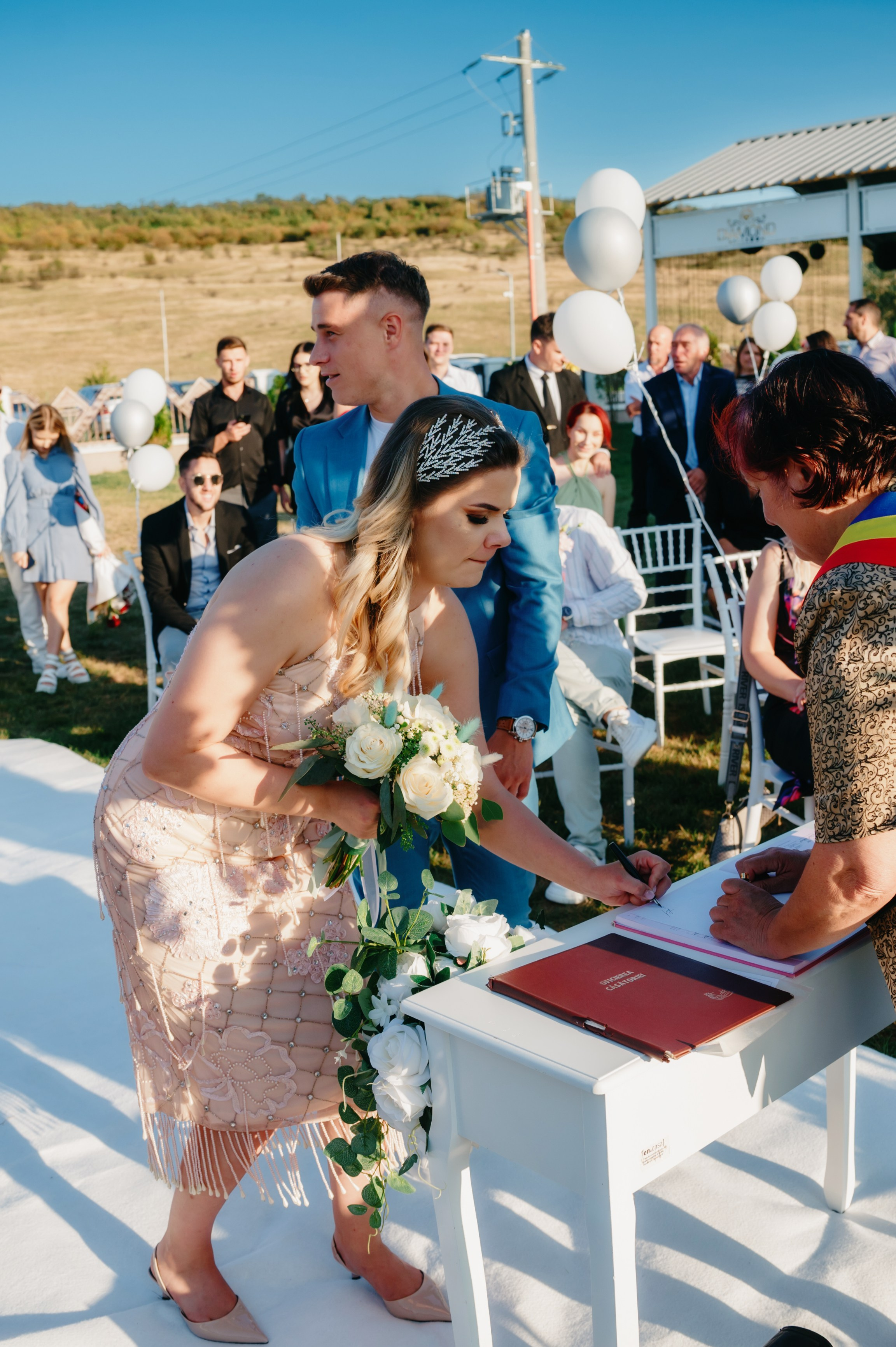 CUNUNIE Adelina si Alexandru. Laurentiu Stefan StoryTeller