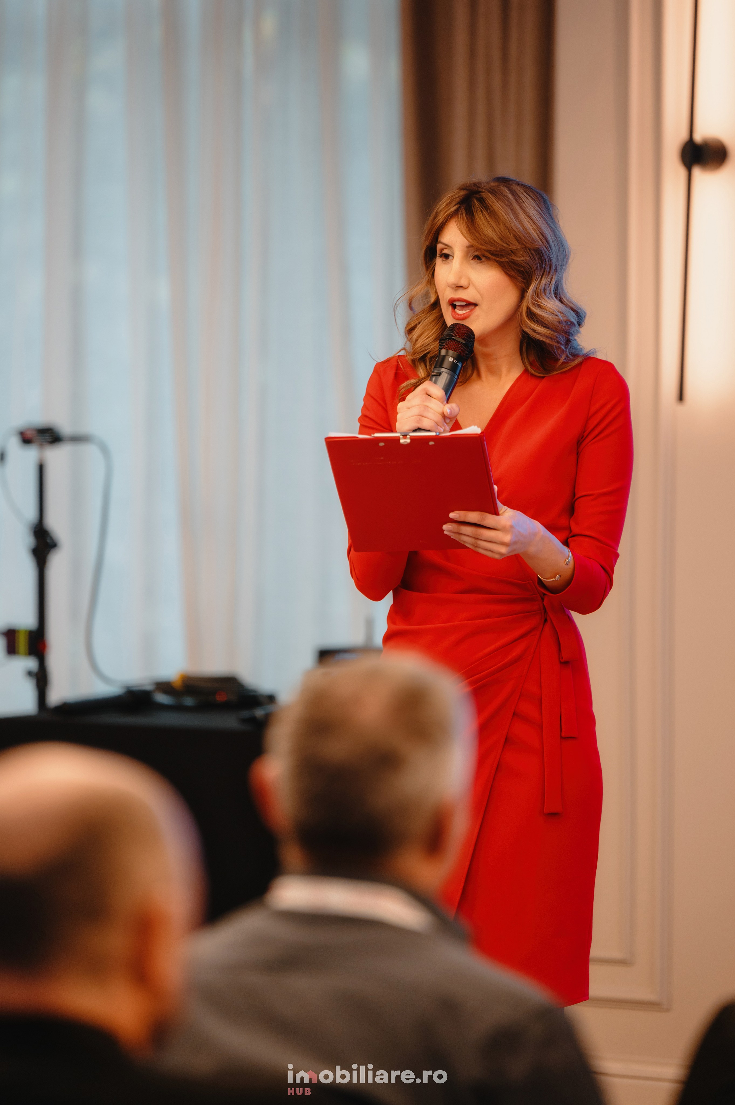 Imobiliare HUB 2026. Laurentiu Stefan StoryTeller