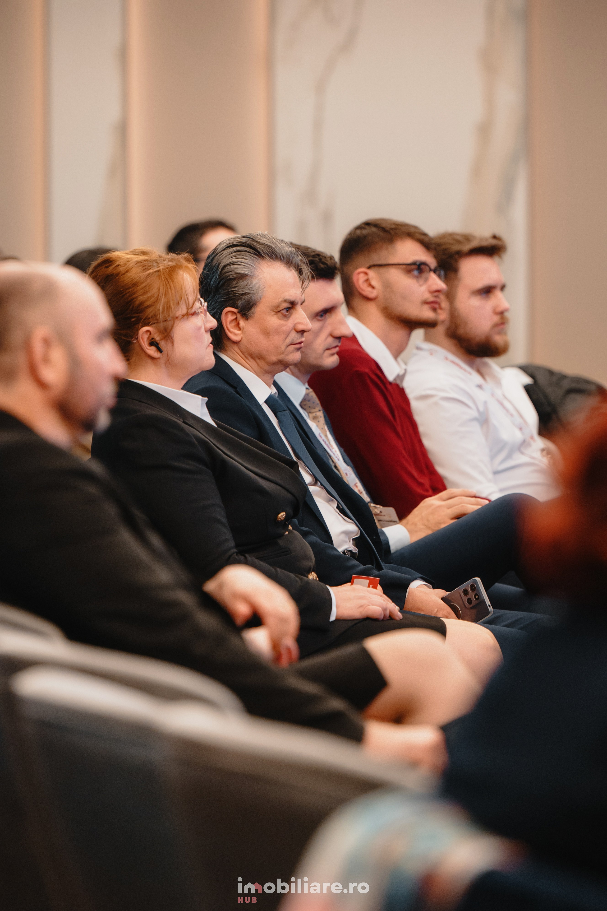 Imobiliare HUB 2026. Laurentiu Stefan StoryTeller