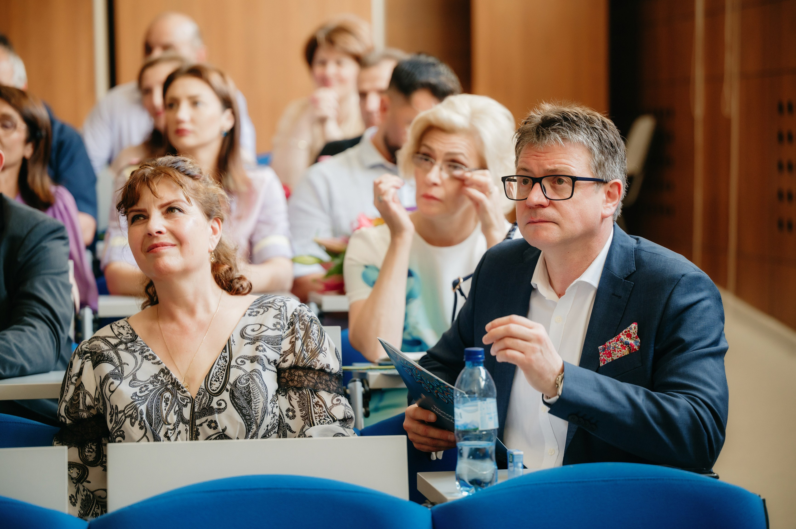 Medicina Veterinara — dupa 30 de ani…. Laurentiu Stefan StoryTeller