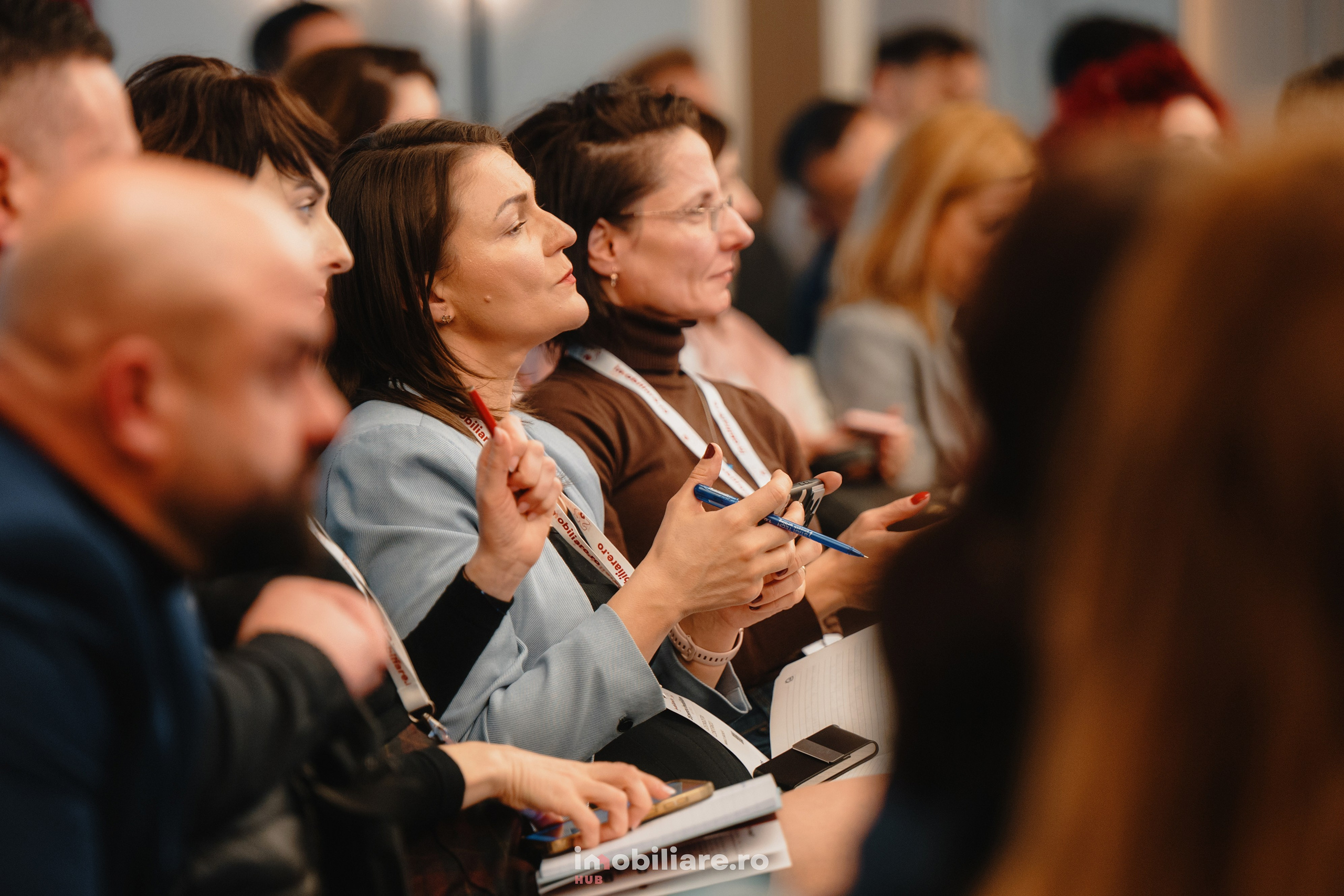 Imobiliare HUB 2026. Laurentiu Stefan StoryTeller