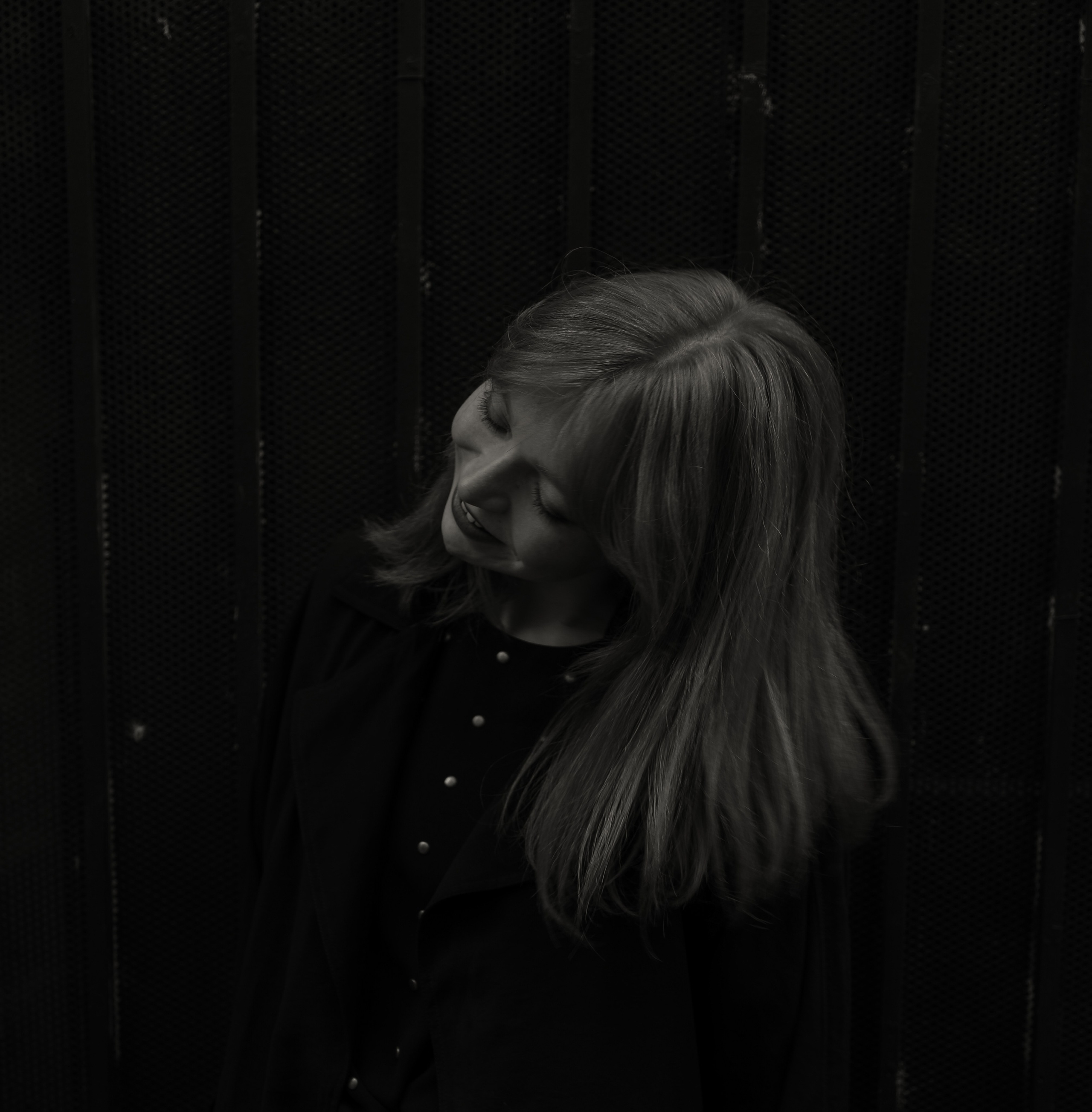 VALERIA. Photographe Karen Tatevosian