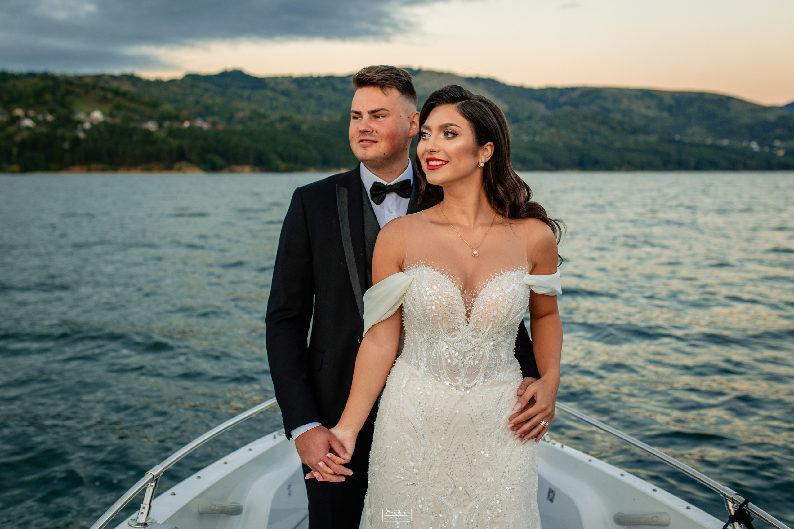 After Wedding-Maria & Alin. Acasa