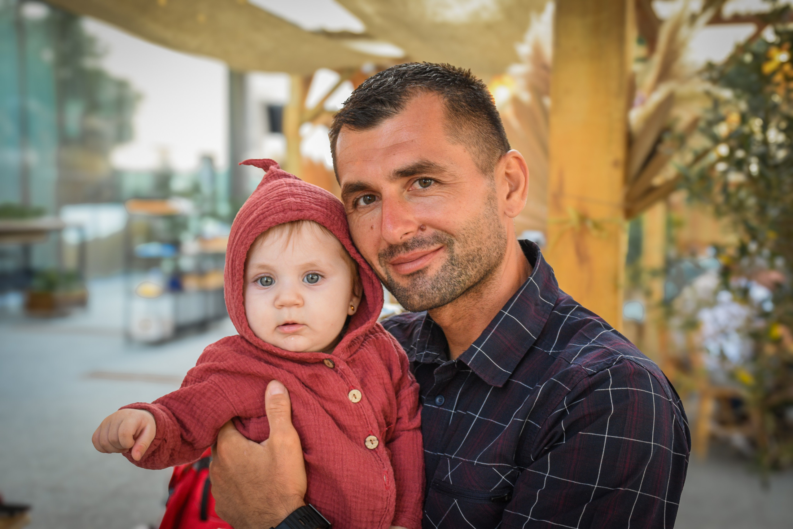 nas fericit alaturi de finuta lui