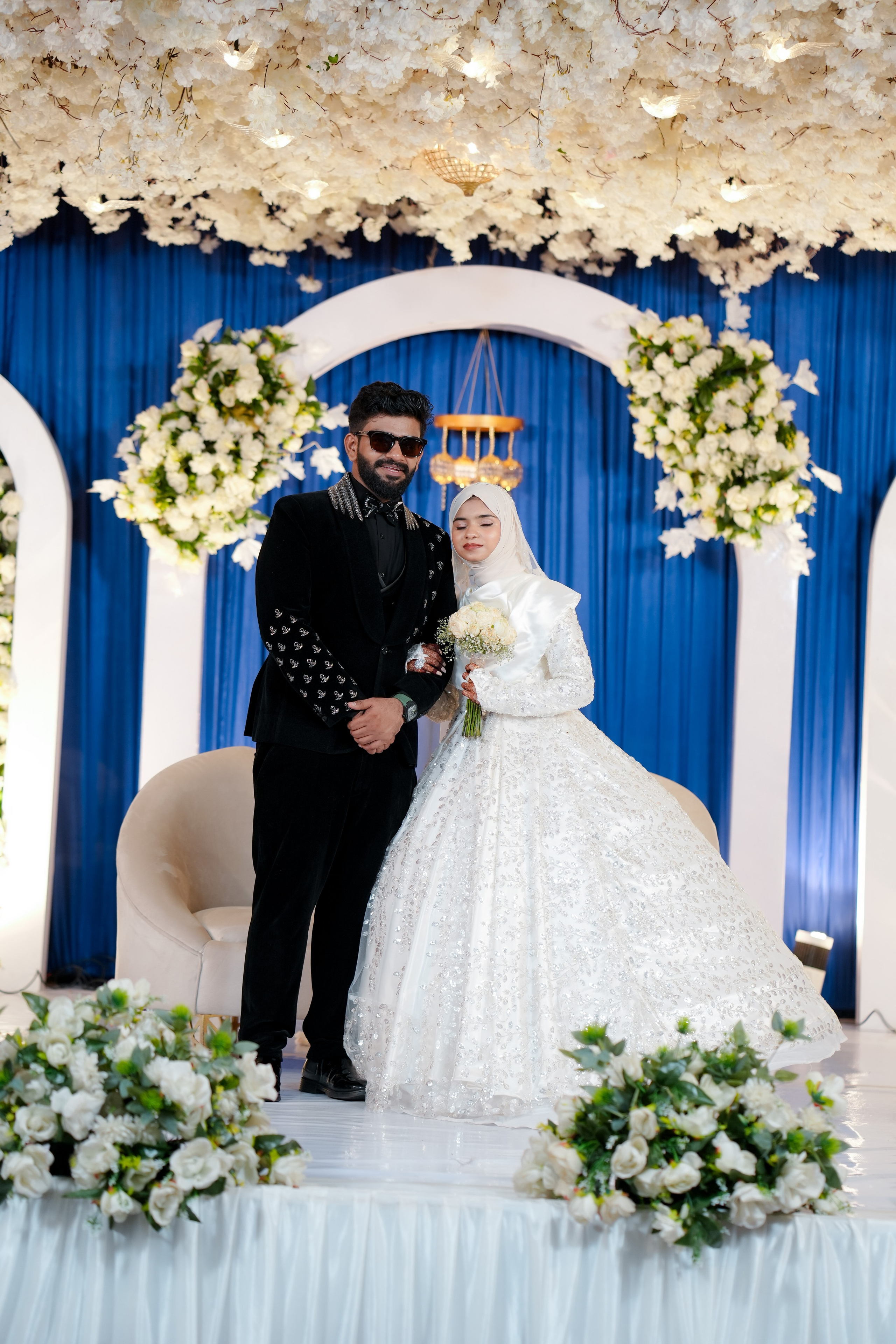 Sulthan&Lehra. VISUALIZE YOUR BIG MOMENTS