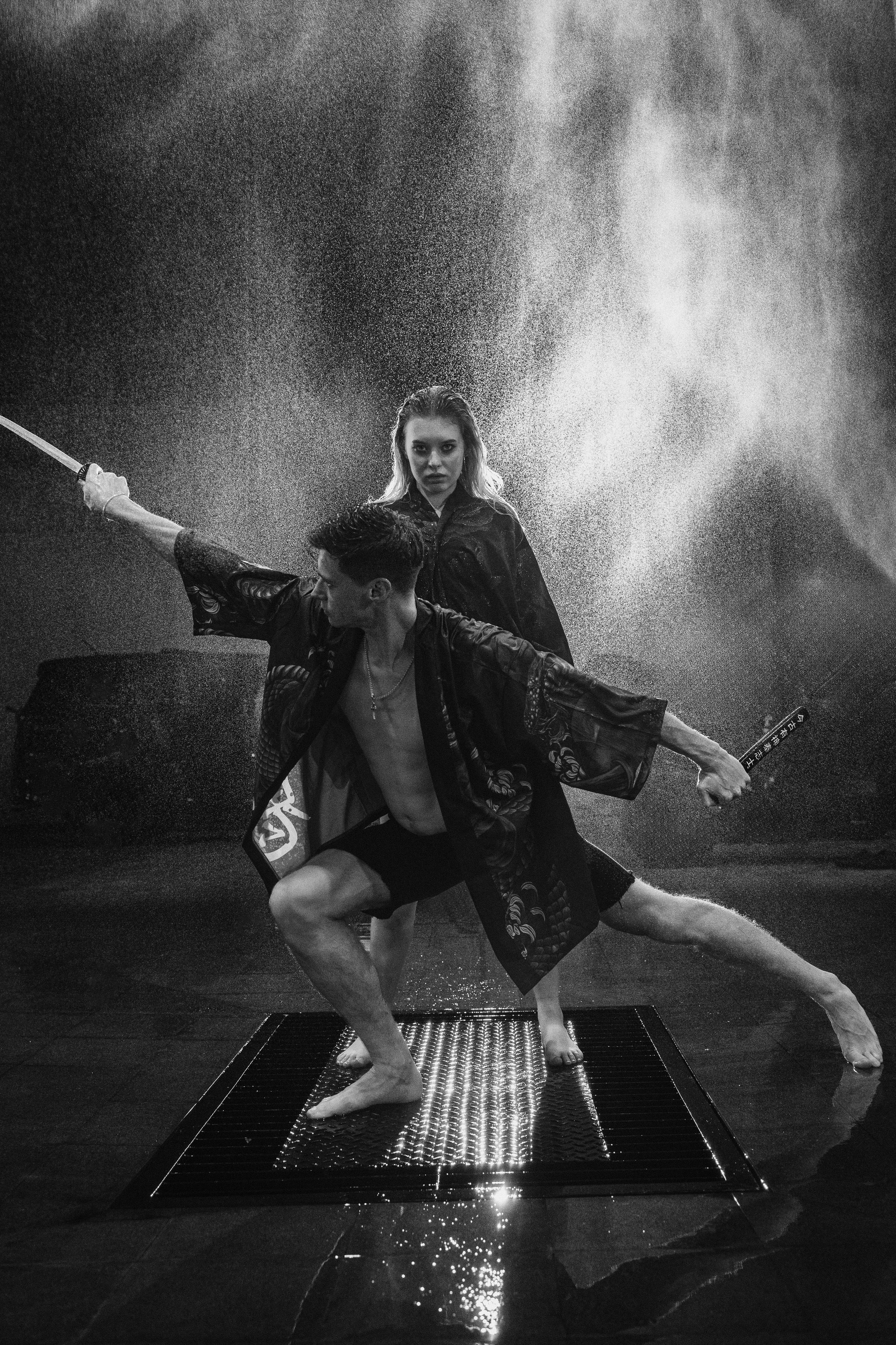 Alina & Artem. Профессиональный фотограф Нурмиева Вероника