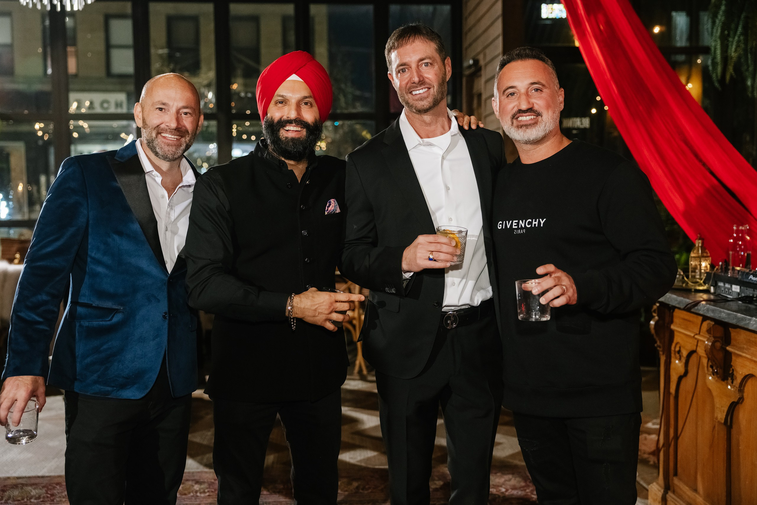 Elena’s Birthday Party. Wedding family event photographer in Chicago Nick Yushevich