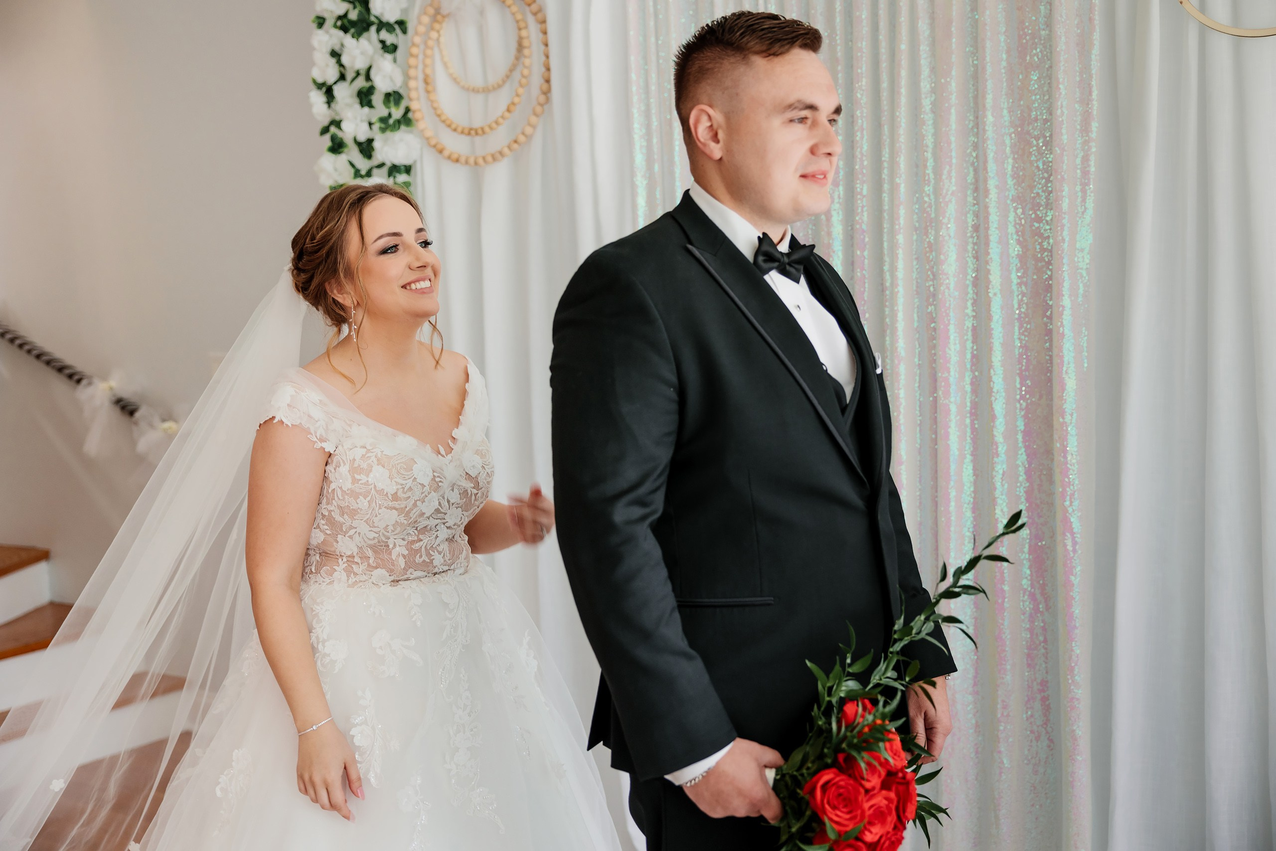 05.10.2024 Wedding. Wedding family event photographer in Chicago Nick Yushevich