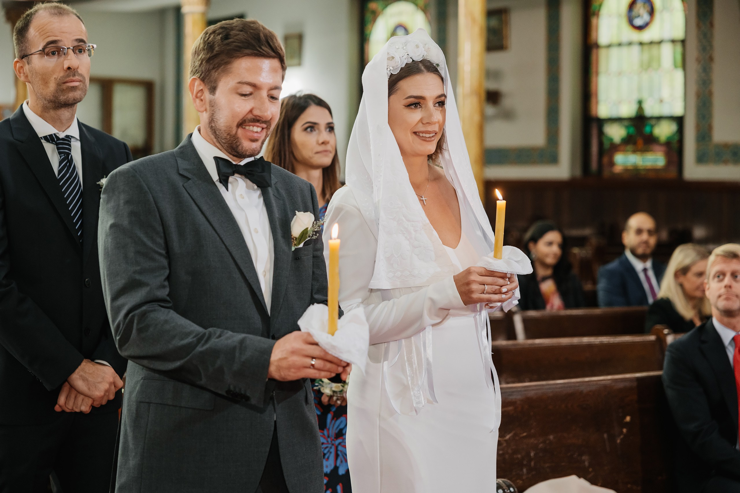 10.07.2023 Wedding. Wedding family event photographer in Chicago Nick Yushevich