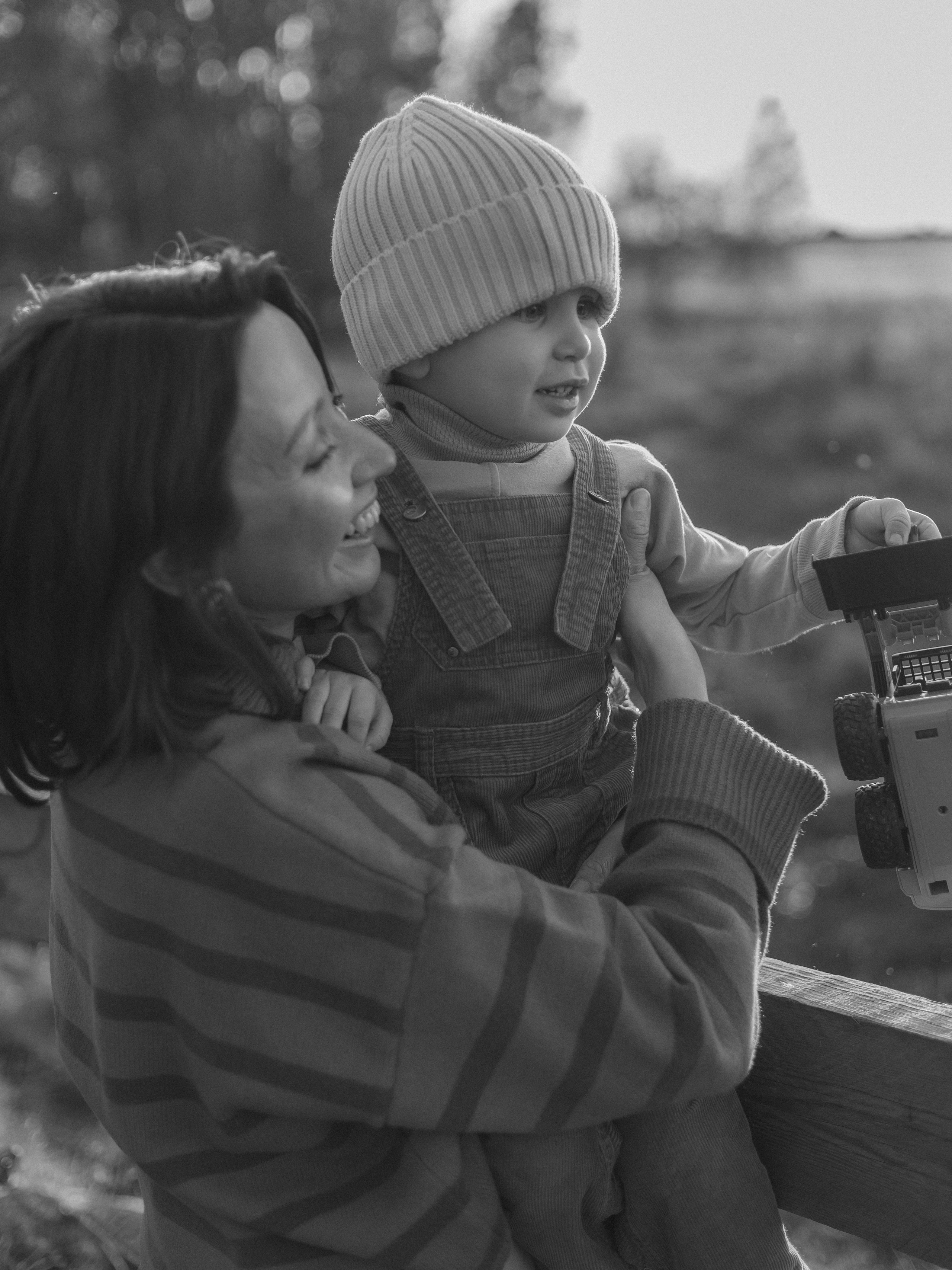Лена и Максим. Семейный фотограф в Таллинне Дарья Кивимейстер