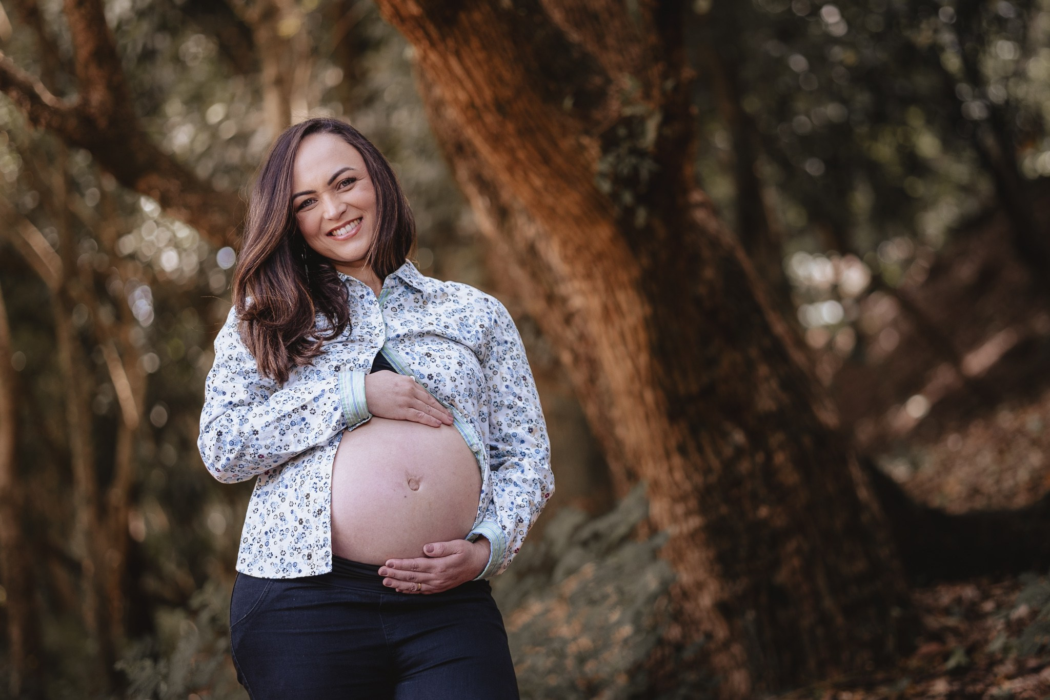 Camila & André = João. Clika Photo