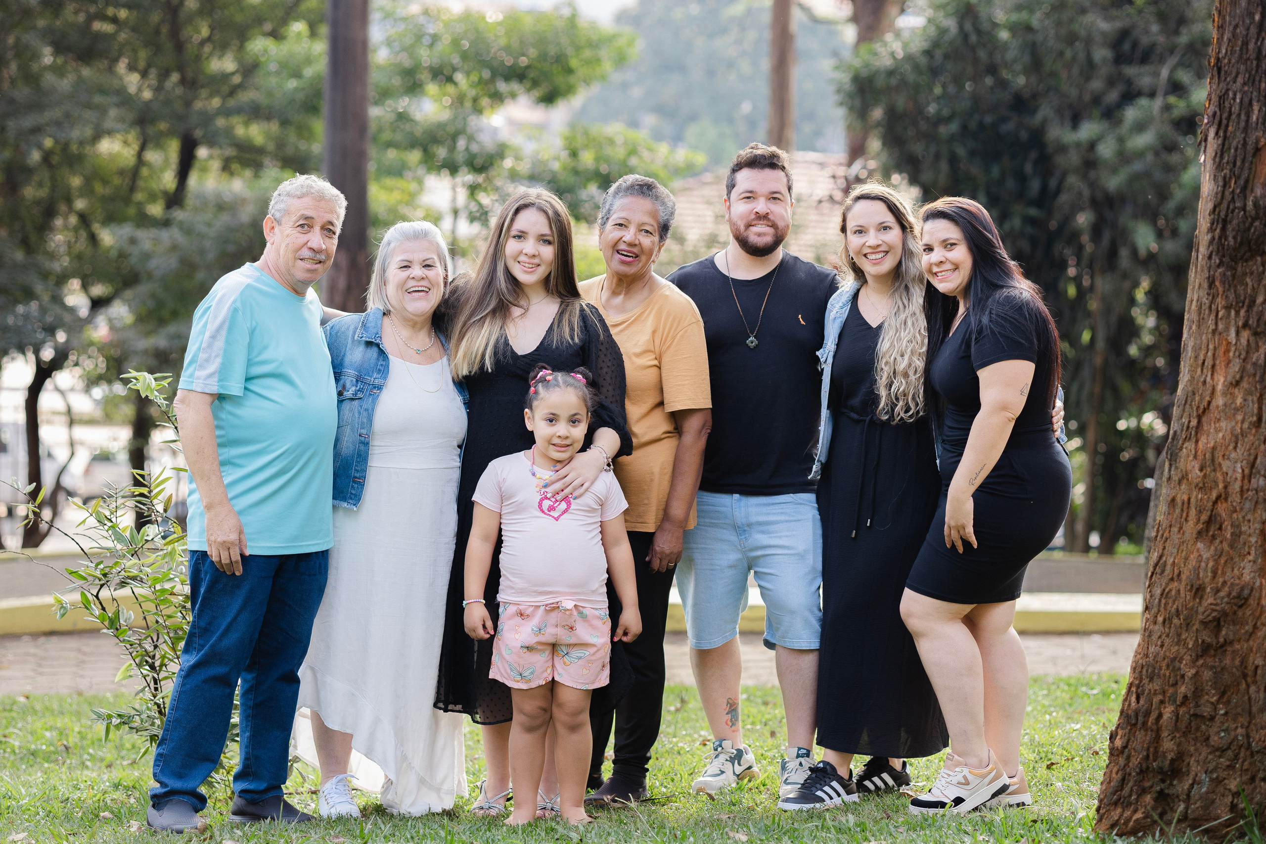 Fernanda Mello — 15 Anos. Clika Photo