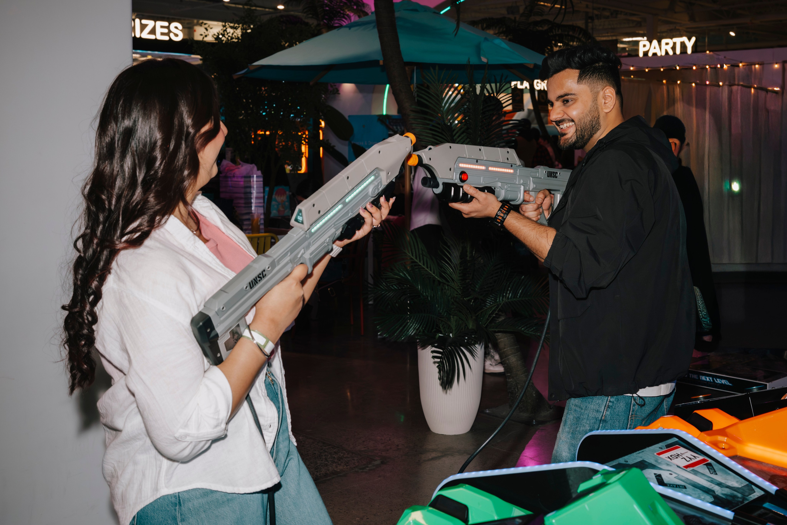 Aman & Mrinal. Studio Kunal Photography