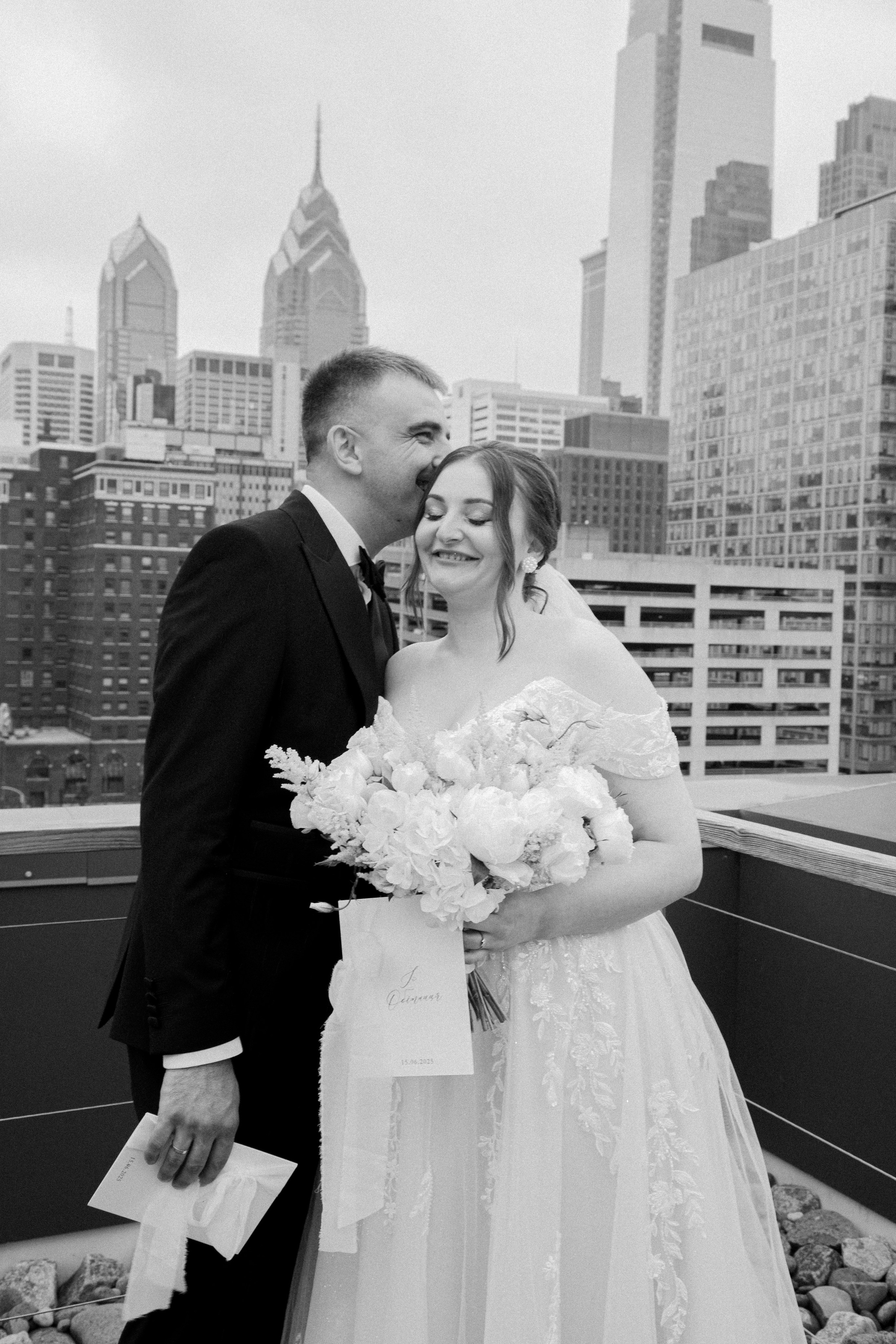 Natalia & Mykola. Wedding Photographer & Videographer