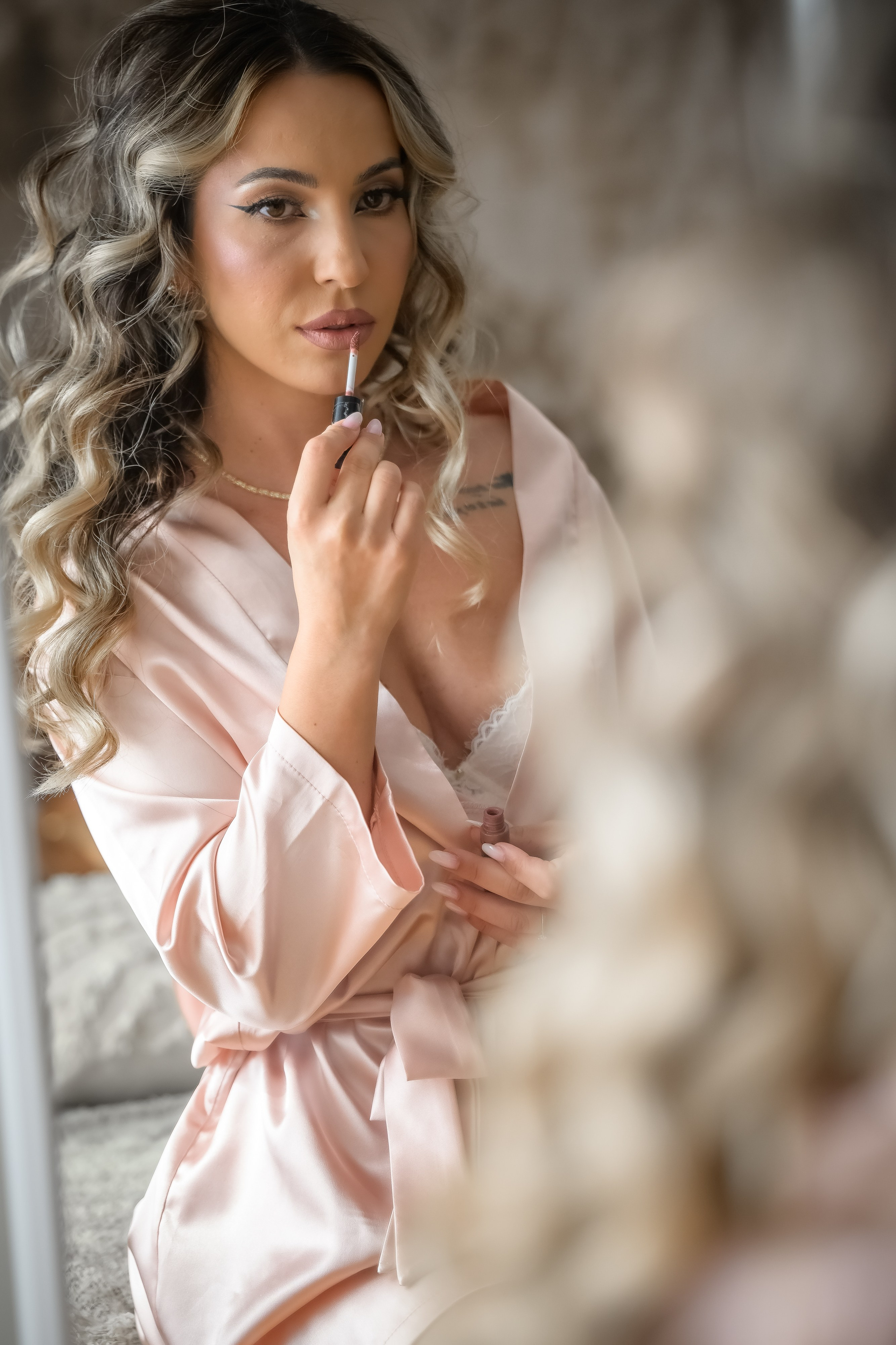 Wedding Portfolio | Elegant & Editorial Photography