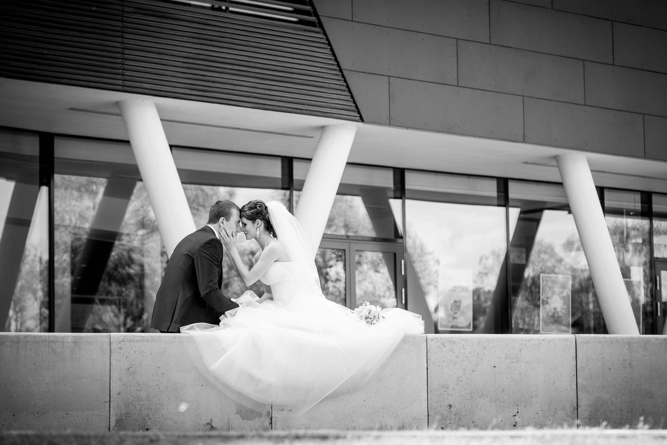 Weddings. Elis Gile Photography