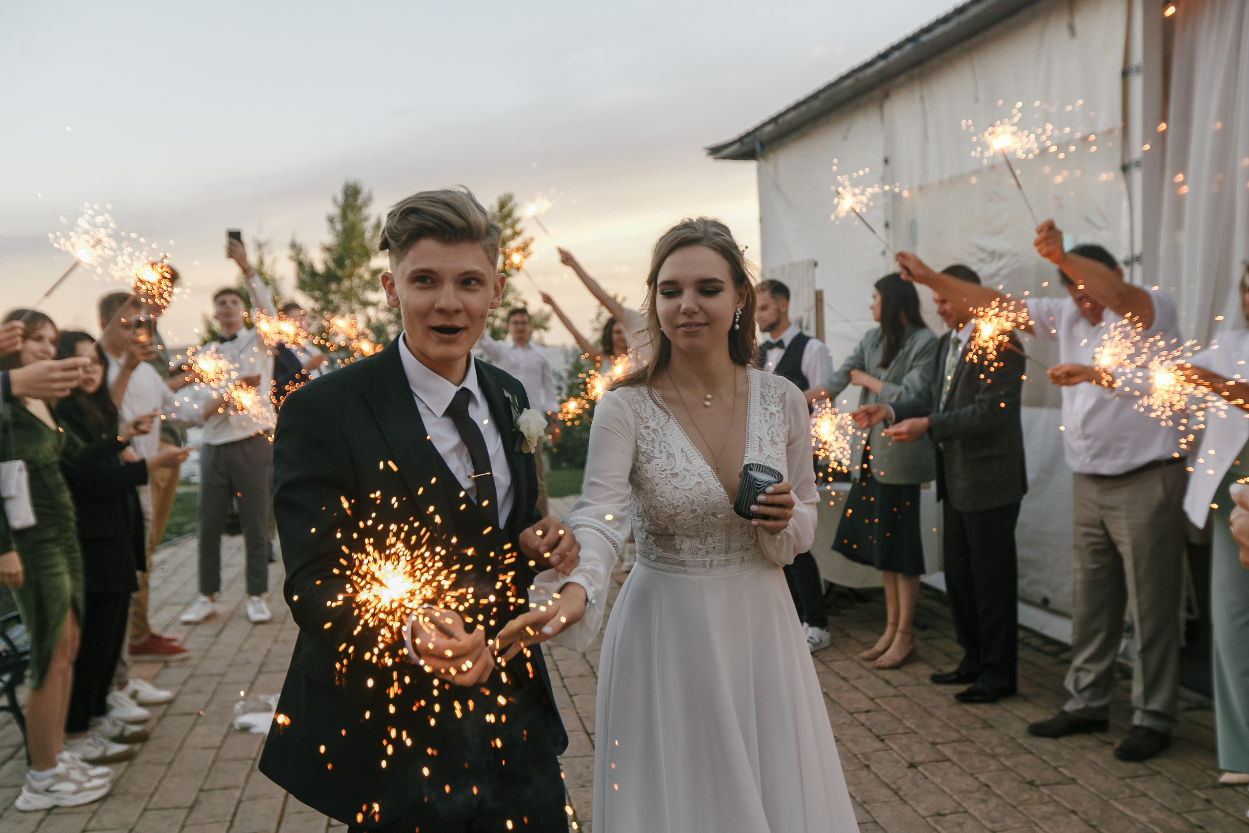 Fotógrafo de Bodas en Valencia | VVMIFOTO