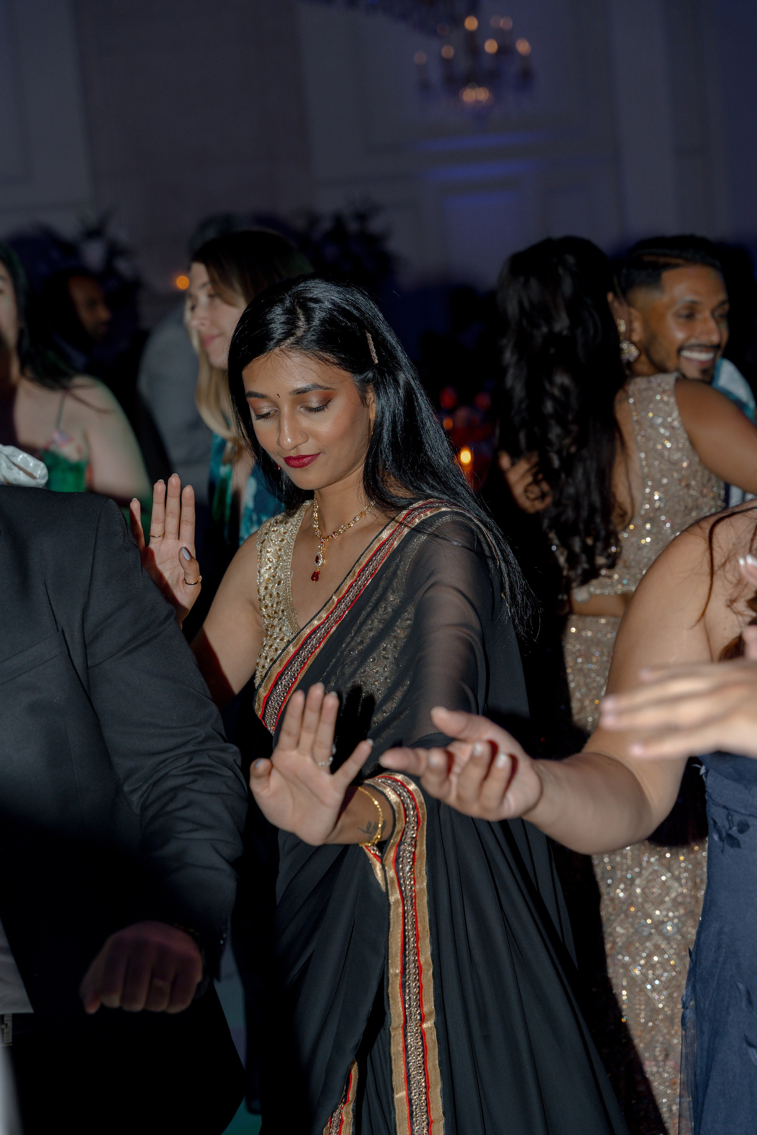 Maya & Alvin. Anna Krasnova Wedding photographer