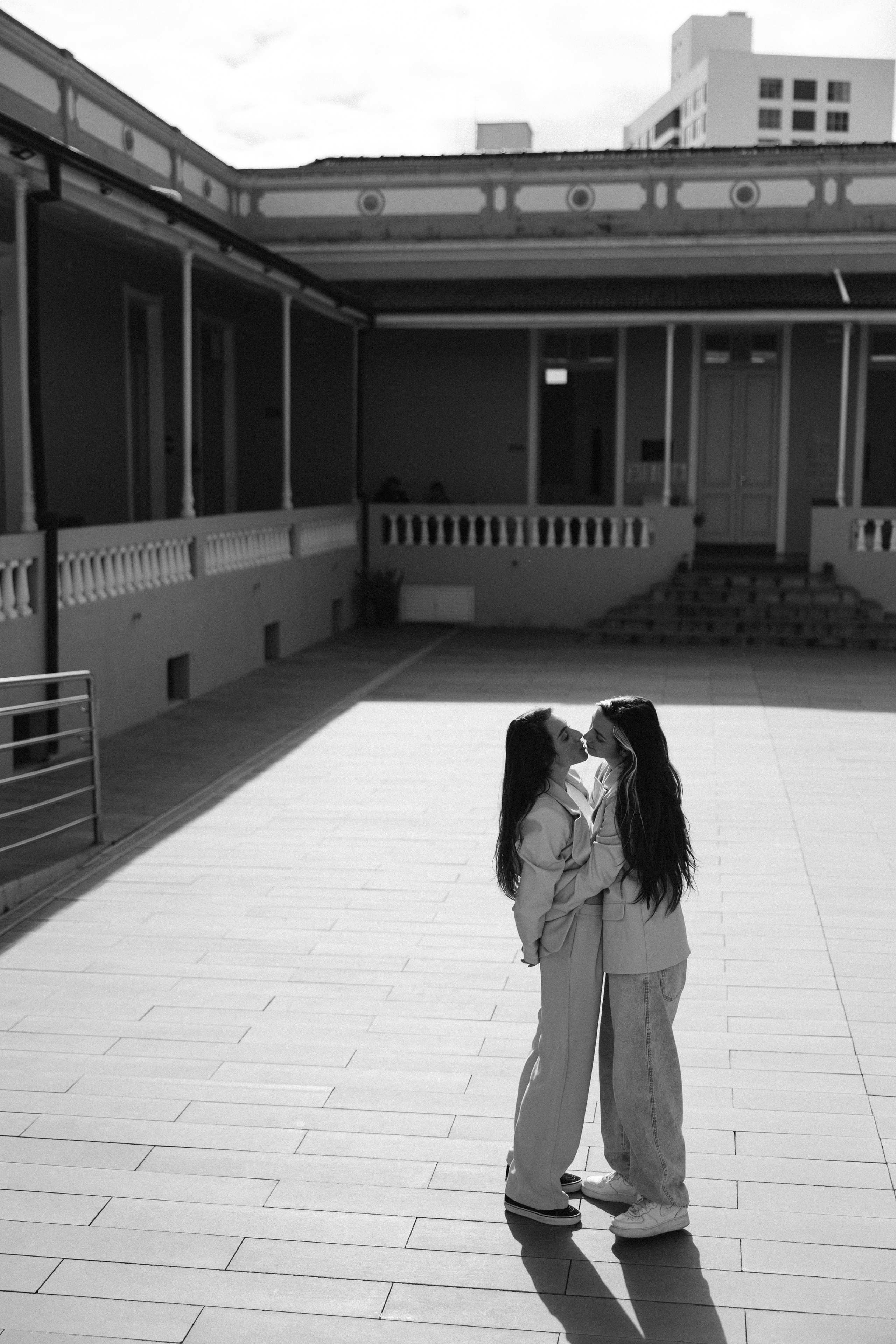 Dapper&Jenni. Sara Eulalia | Virginia Photographer