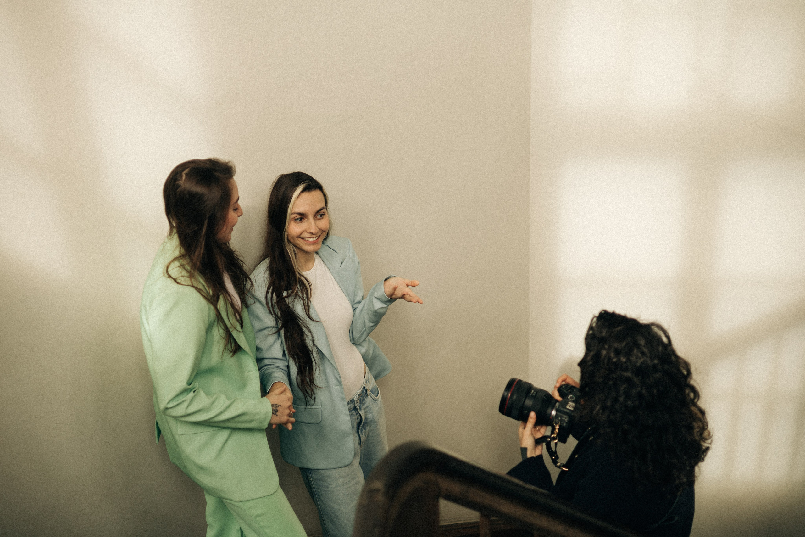 Dapper&Jenni. Sara Eulalia | Virginia Photographer