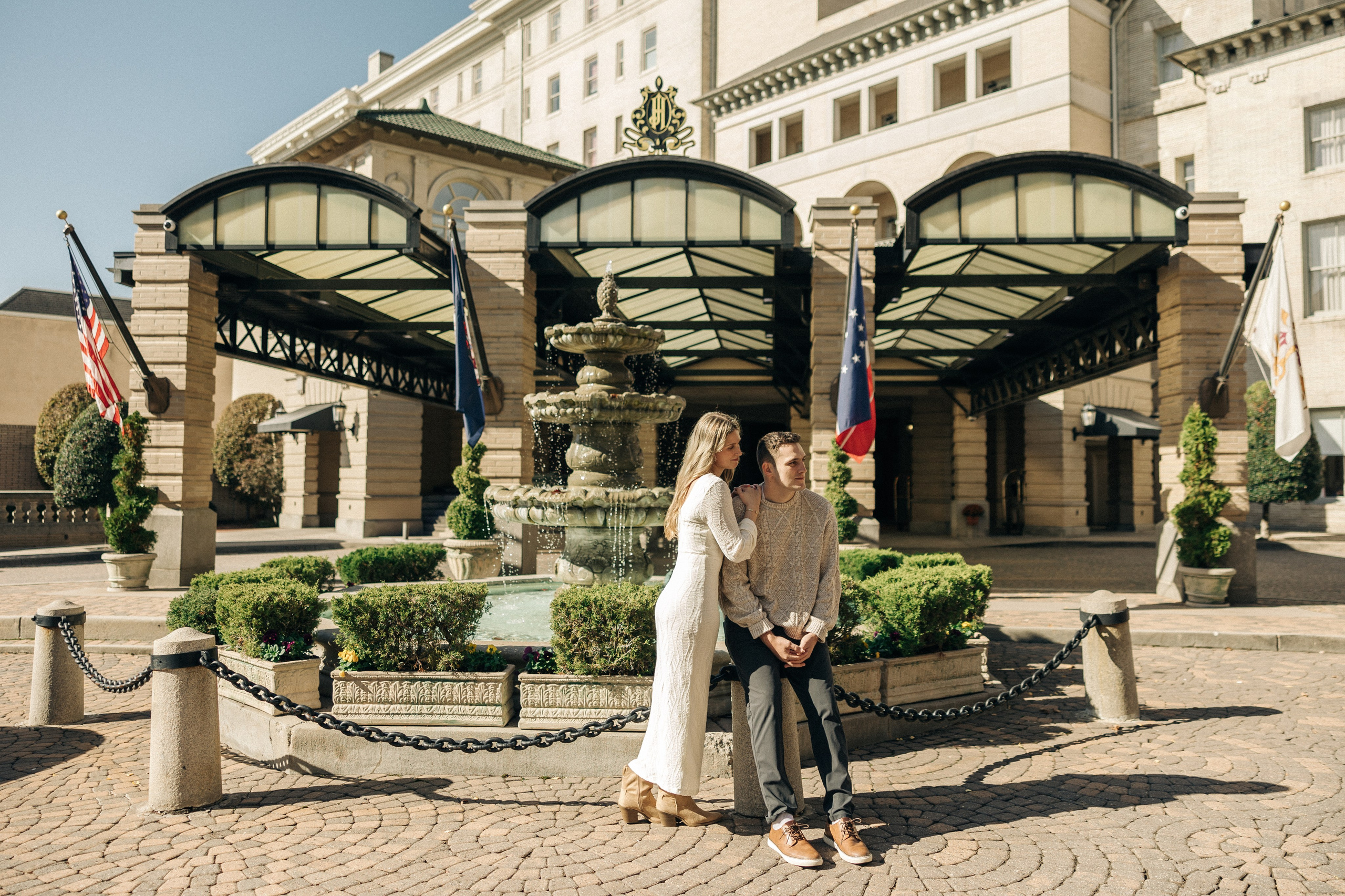 Corinne&Trey. Sara Eulalia | Virginia Photographer