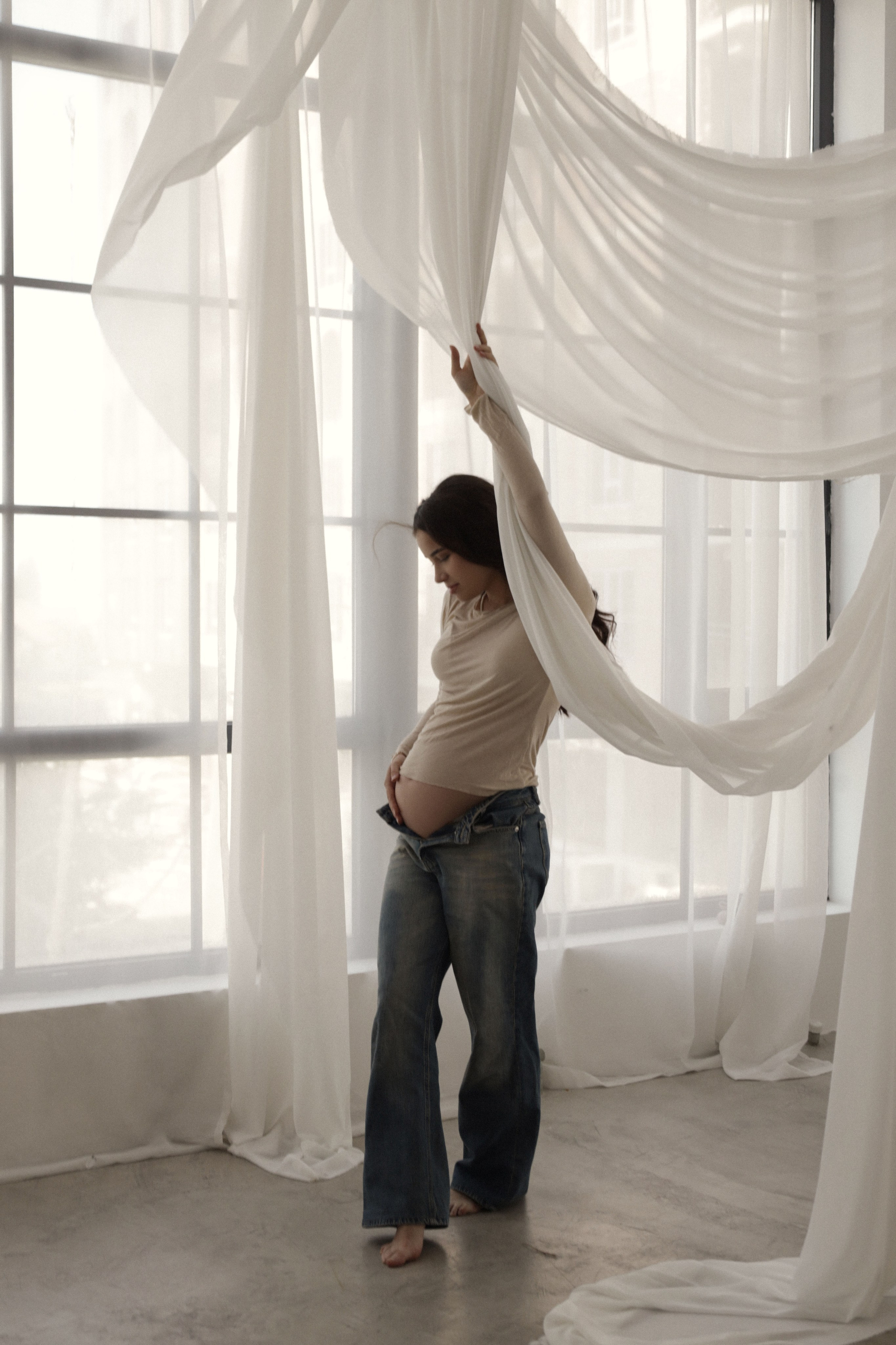 Беременность. Ellaya.ph