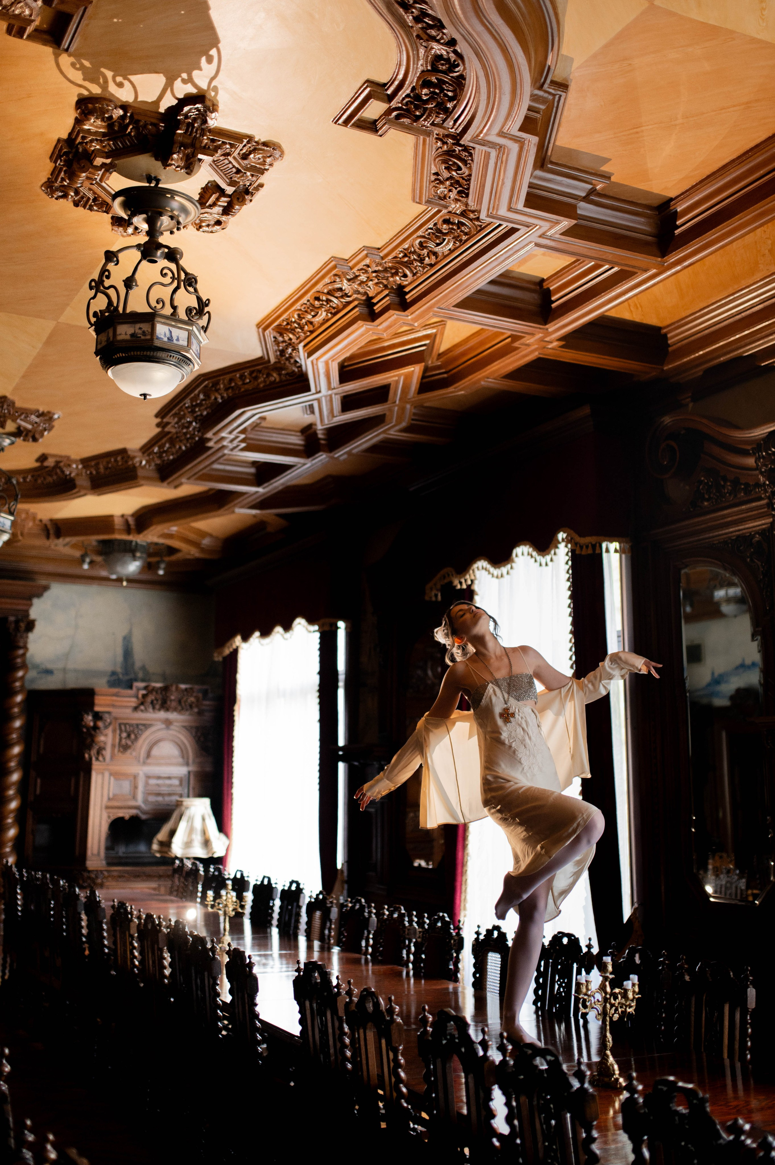 Brides morning, Julia. Home page