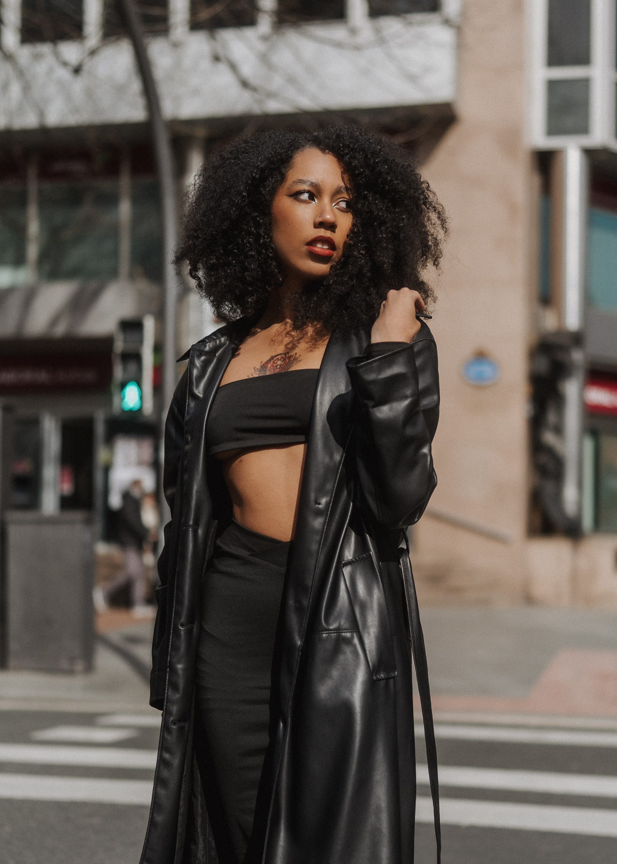 INICIO. Fotógrafa de retrato en Bilbao Lylian Marques