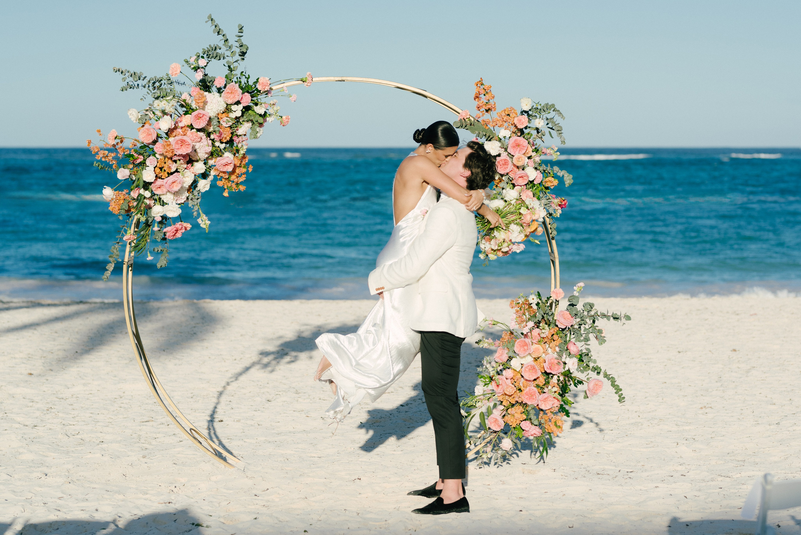 Gabrrielle&Nolan. Punta cana wedding family fashion photographer dominican republic, destination wedding photographer, elopement photography Punta Cana