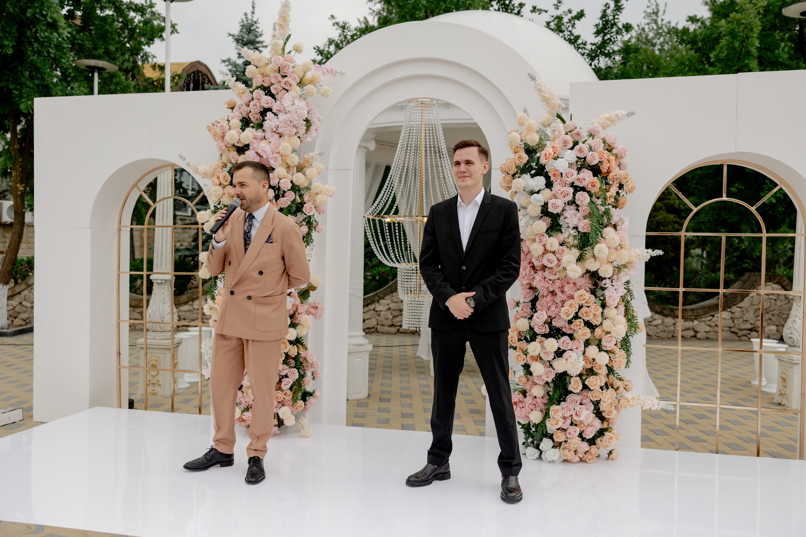 Cristian & Evelina. ProWed — Foto Video Moldova