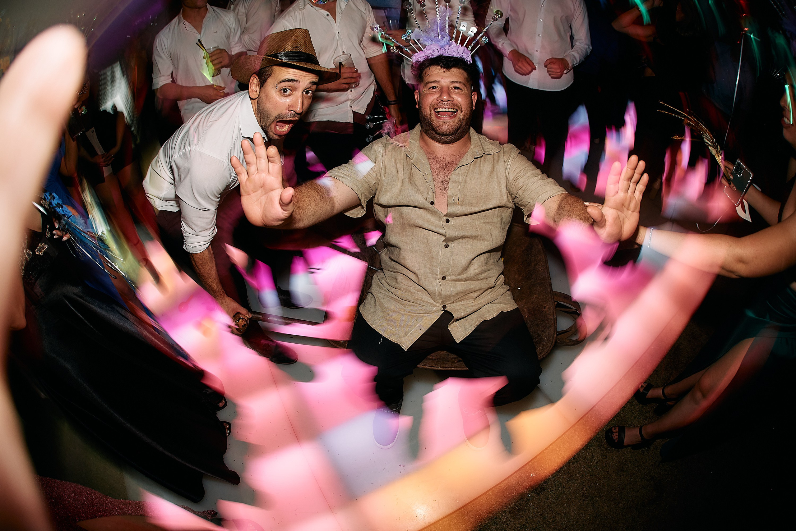 Angie & Gonza. Marcos Ferrari Fotógrafo