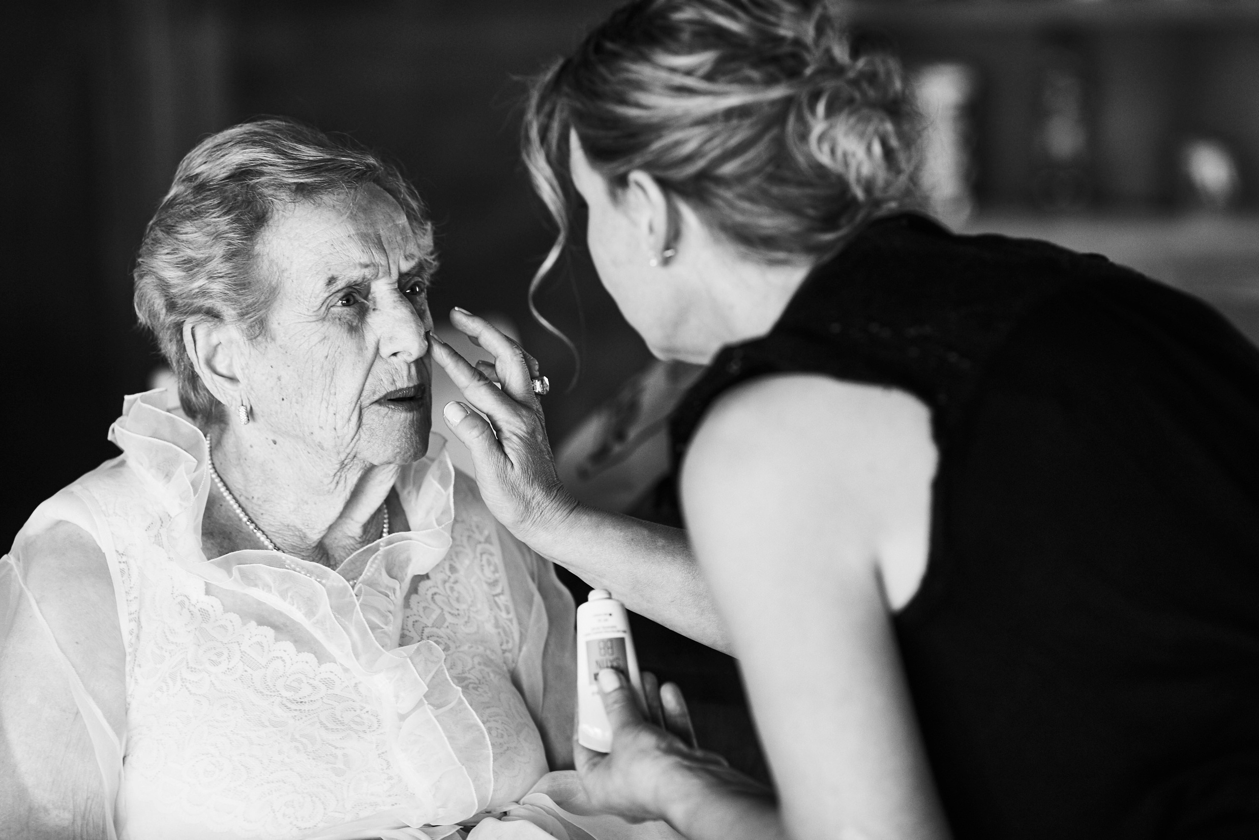 Salena & Luciano. Marcos Ferrari Fotógrafo